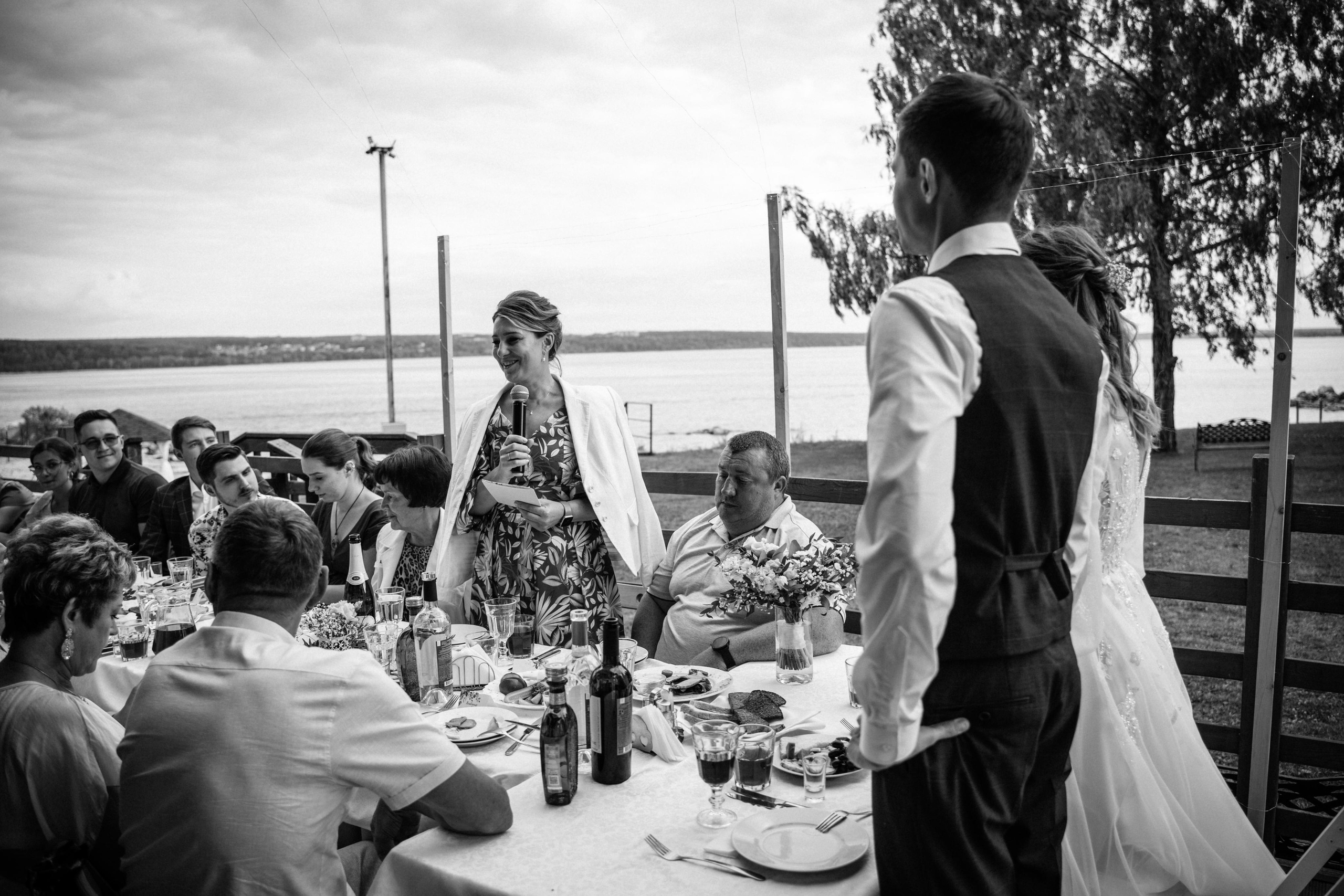 Саша и Ксюша. Свадебный и семейный фотограф в Новосибирске Наталья Зорина