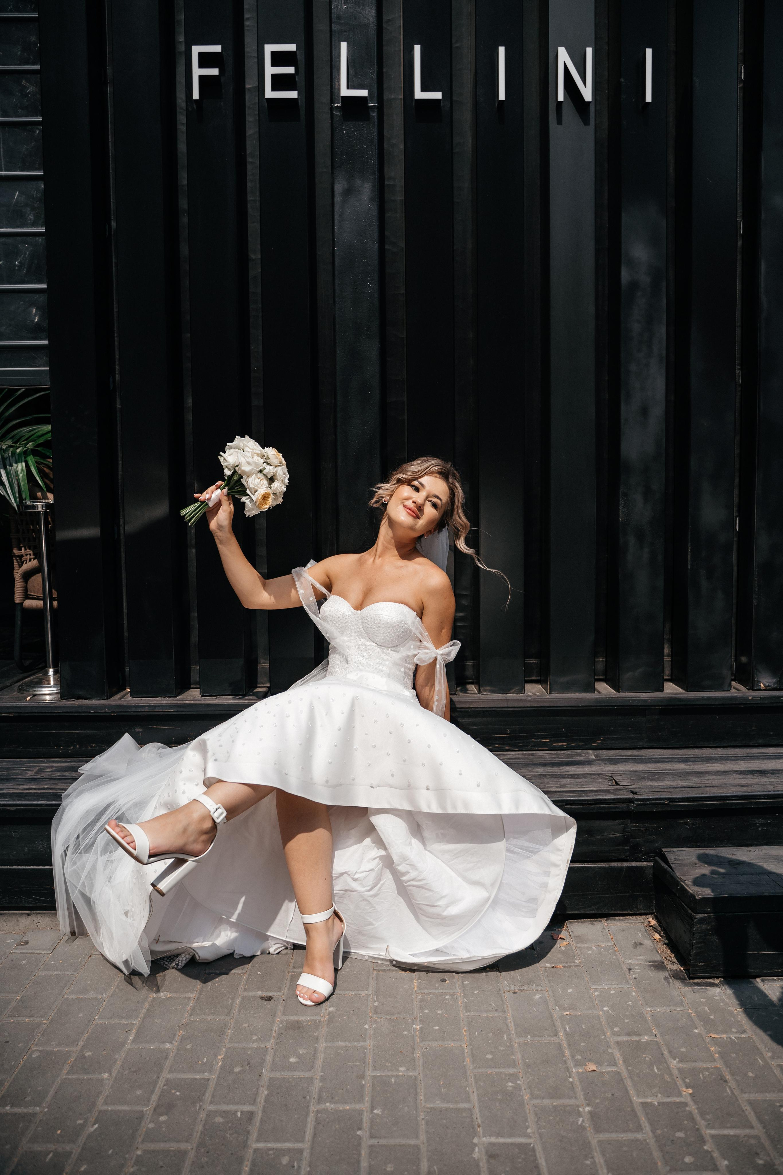 Рома и Вика. Свадебный и семейный фотограф в Новосибирске Наталья Зорина