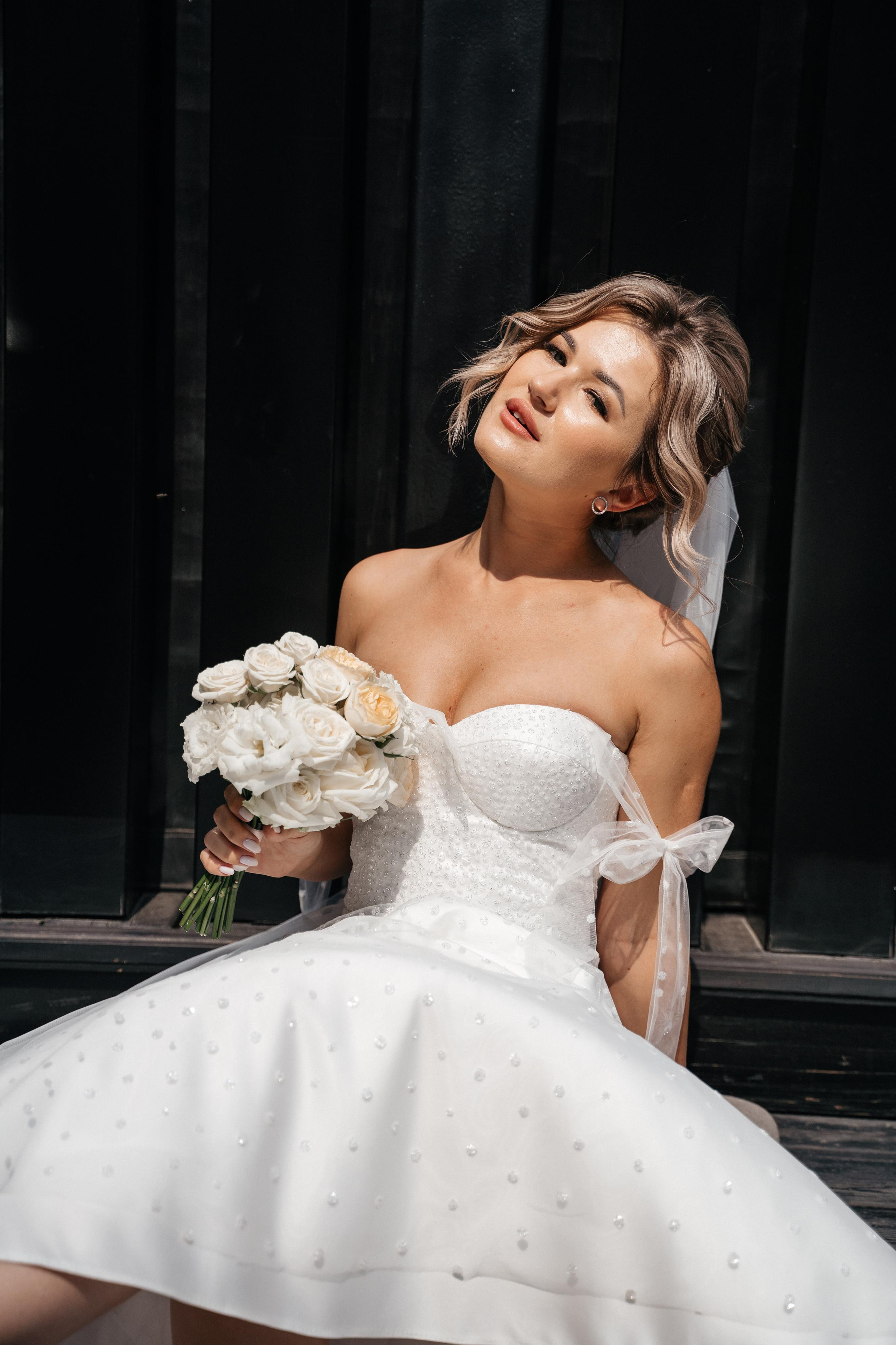 Рома и Вика. Свадебный и семейный фотограф в Новосибирске Наталья Зорина