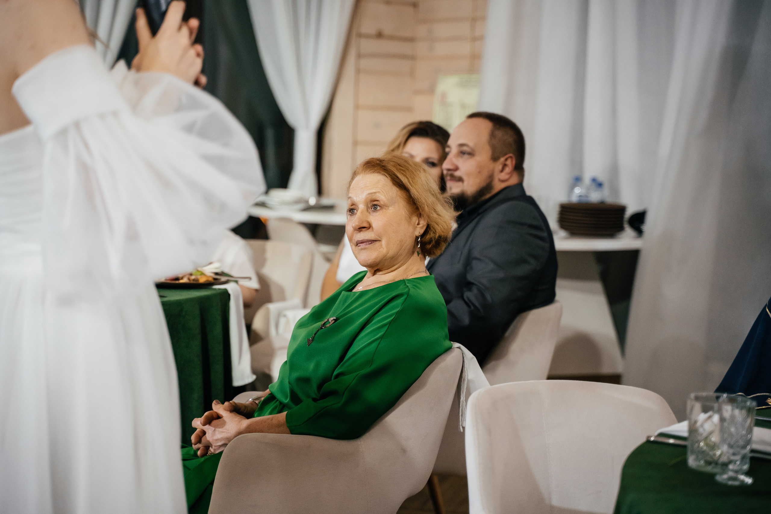 Лера и Ваня. Свадебный и семейный фотограф в Новосибирске Наталья Зорина