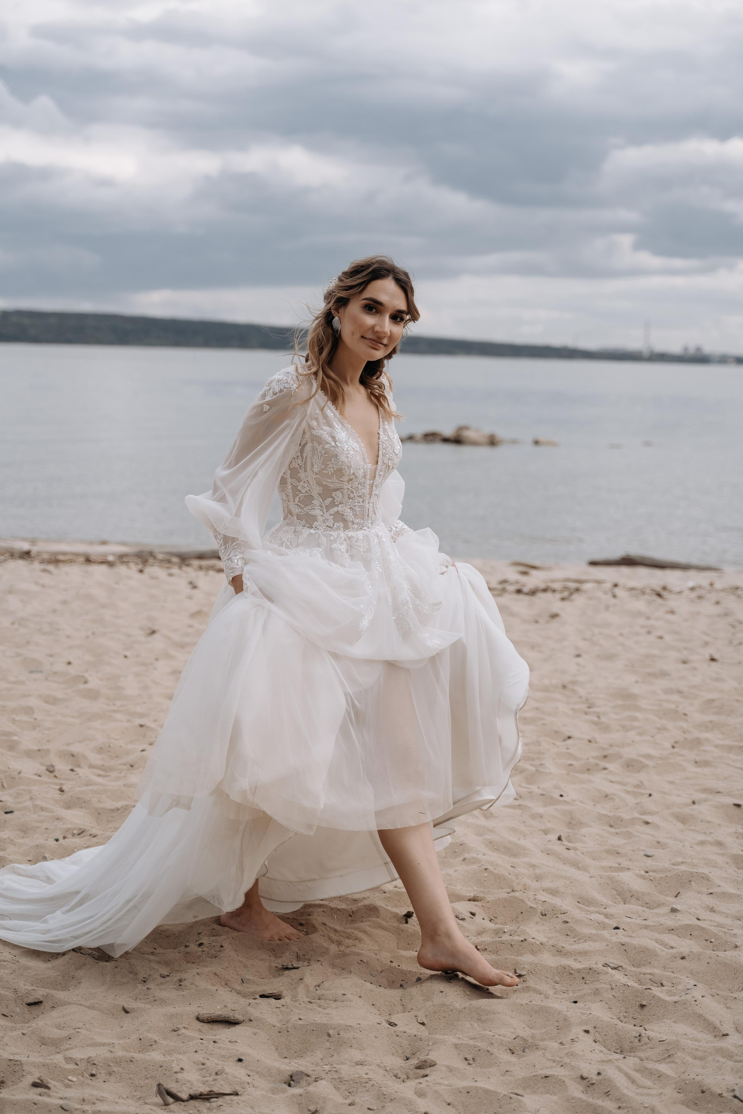 Саша и Ксюша. Свадебный и семейный фотограф в Новосибирске Наталья Зорина