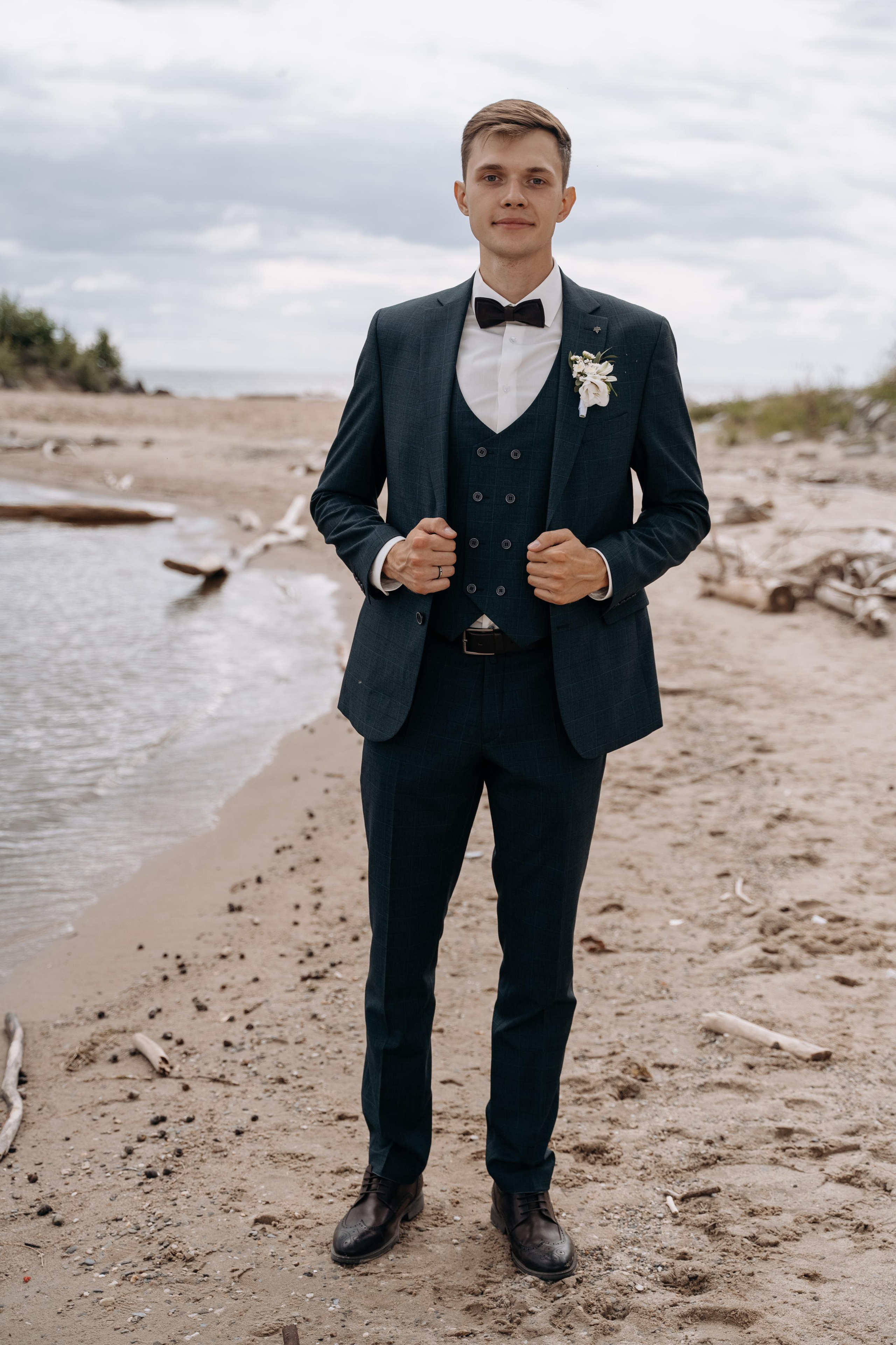 Саша и Ксюша. Свадебный и семейный фотограф в Новосибирске Наталья Зорина