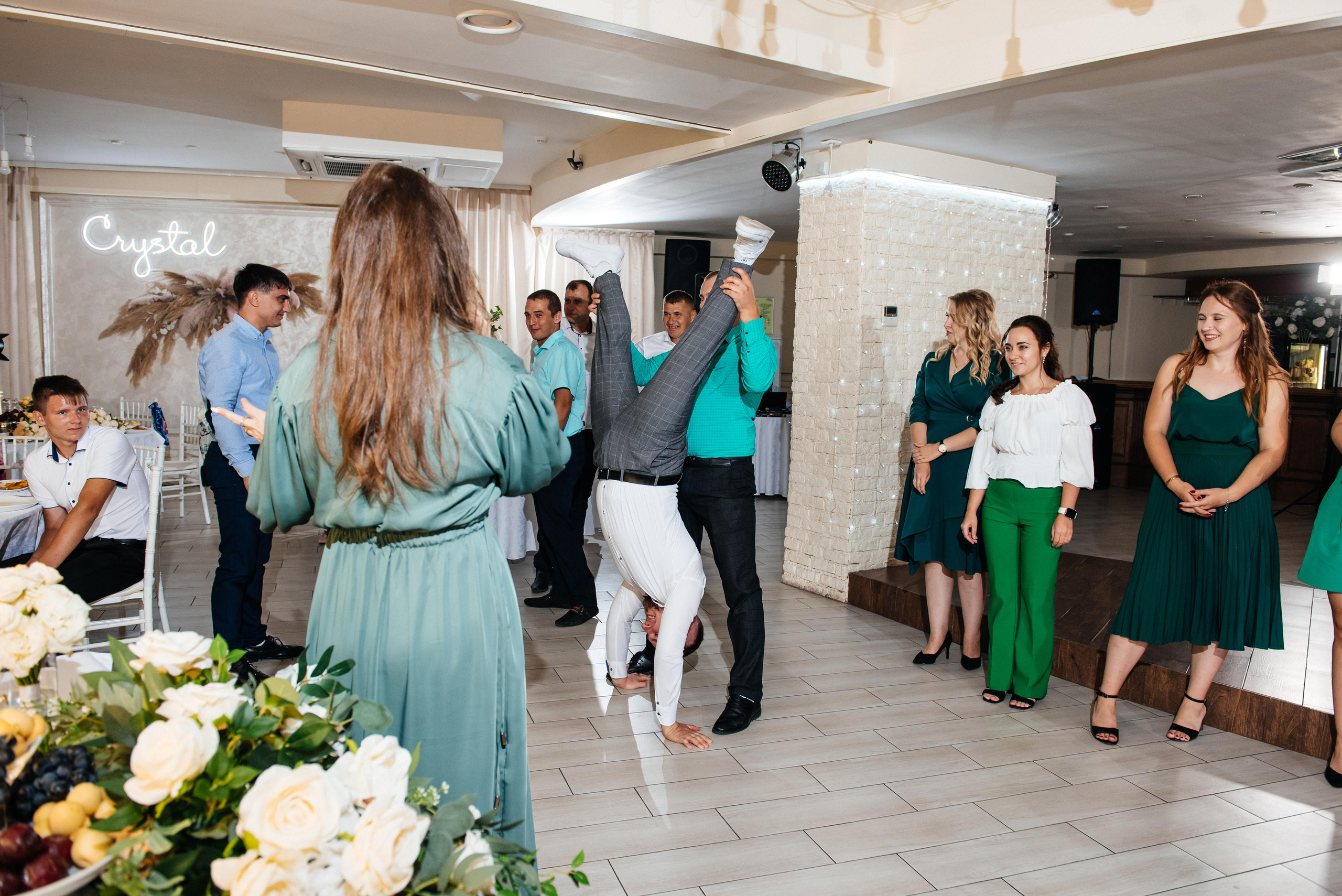 Рома и Вика. Свадебный и семейный фотограф в Новосибирске Наталья Зорина