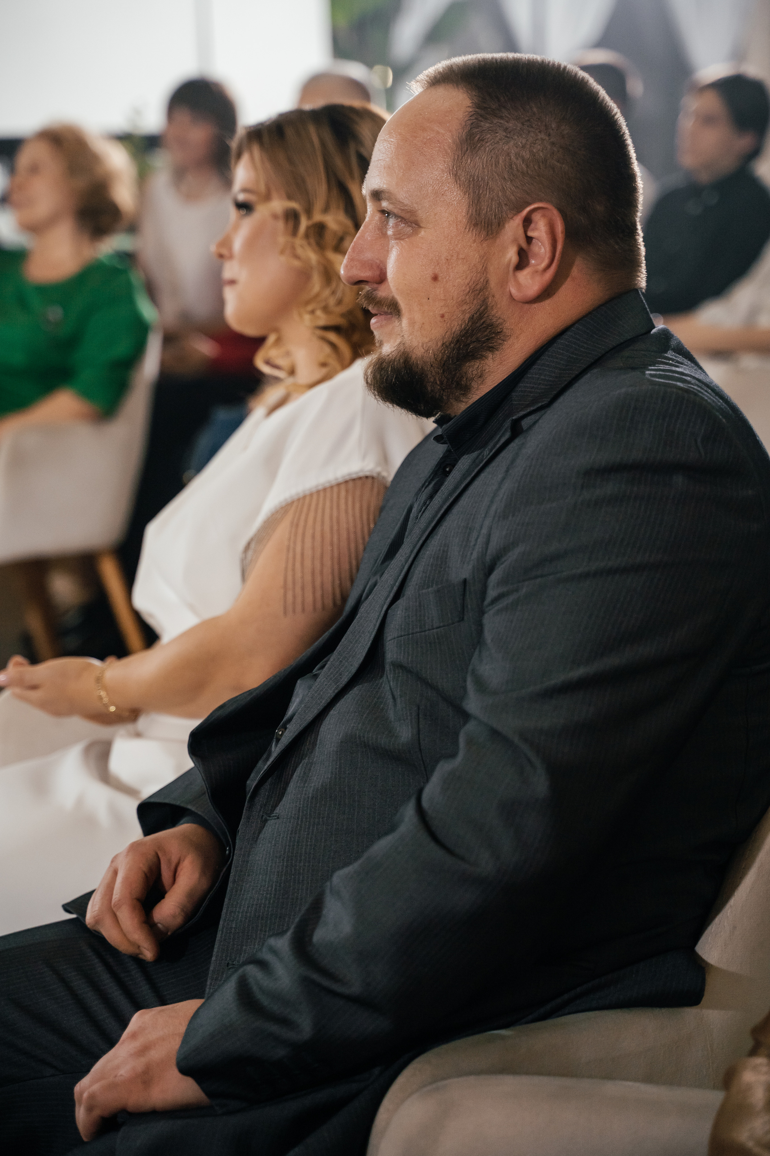 Лера и Ваня. Свадебный и семейный фотограф в Новосибирске Наталья Зорина