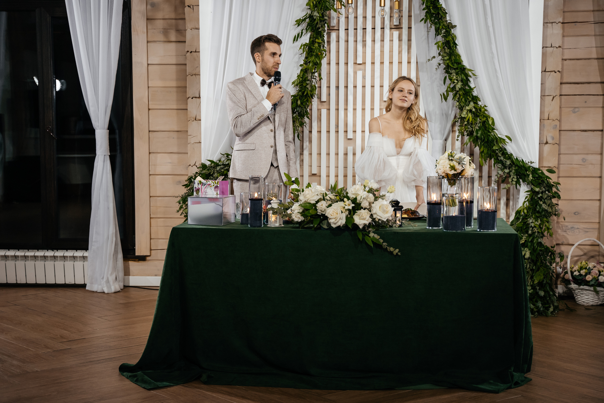 Лера и Ваня. Свадебный и семейный фотограф в Новосибирске Наталья Зорина