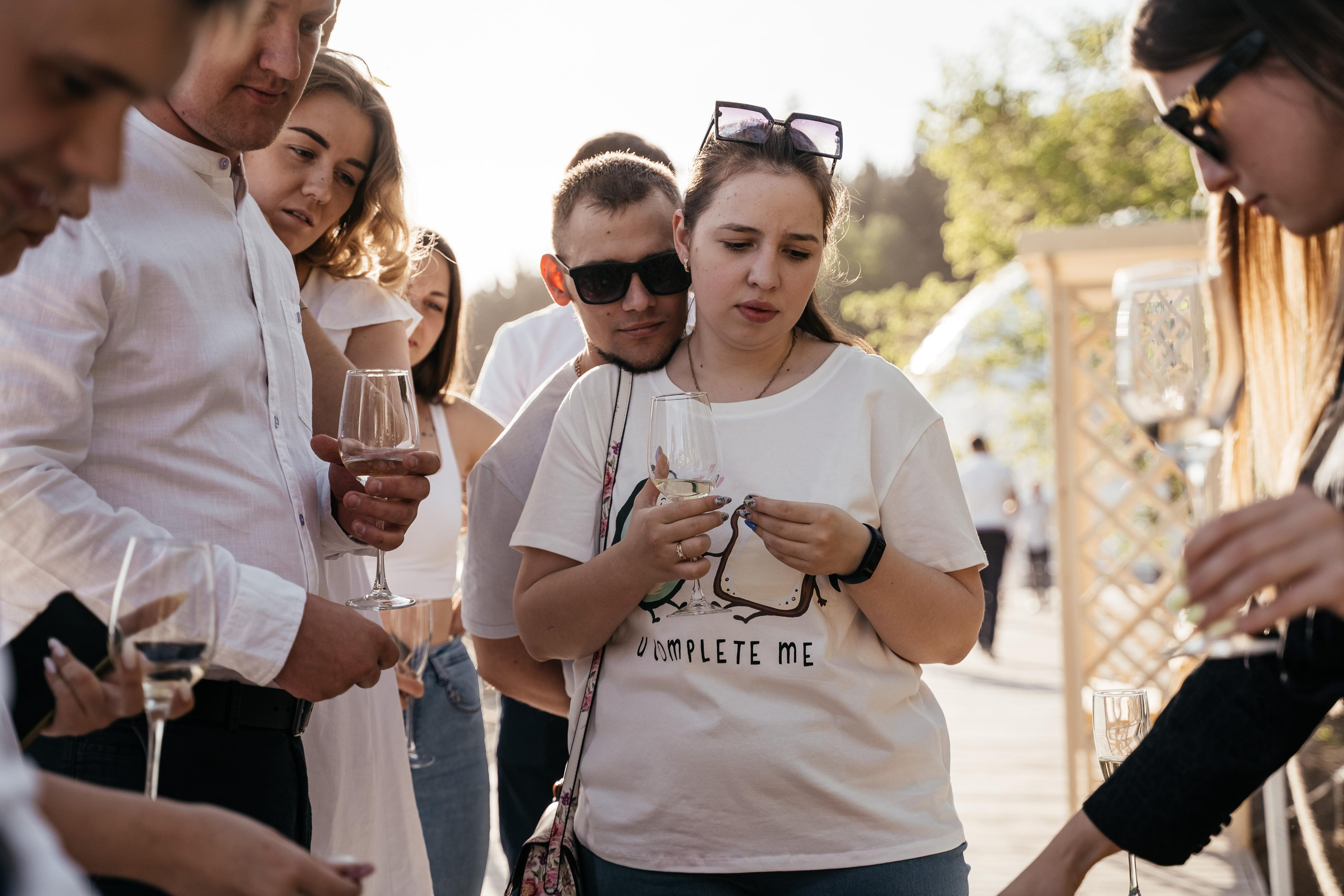 Лесная сфера. Свадебный и семейный фотограф в Новосибирске Наталья Зорина