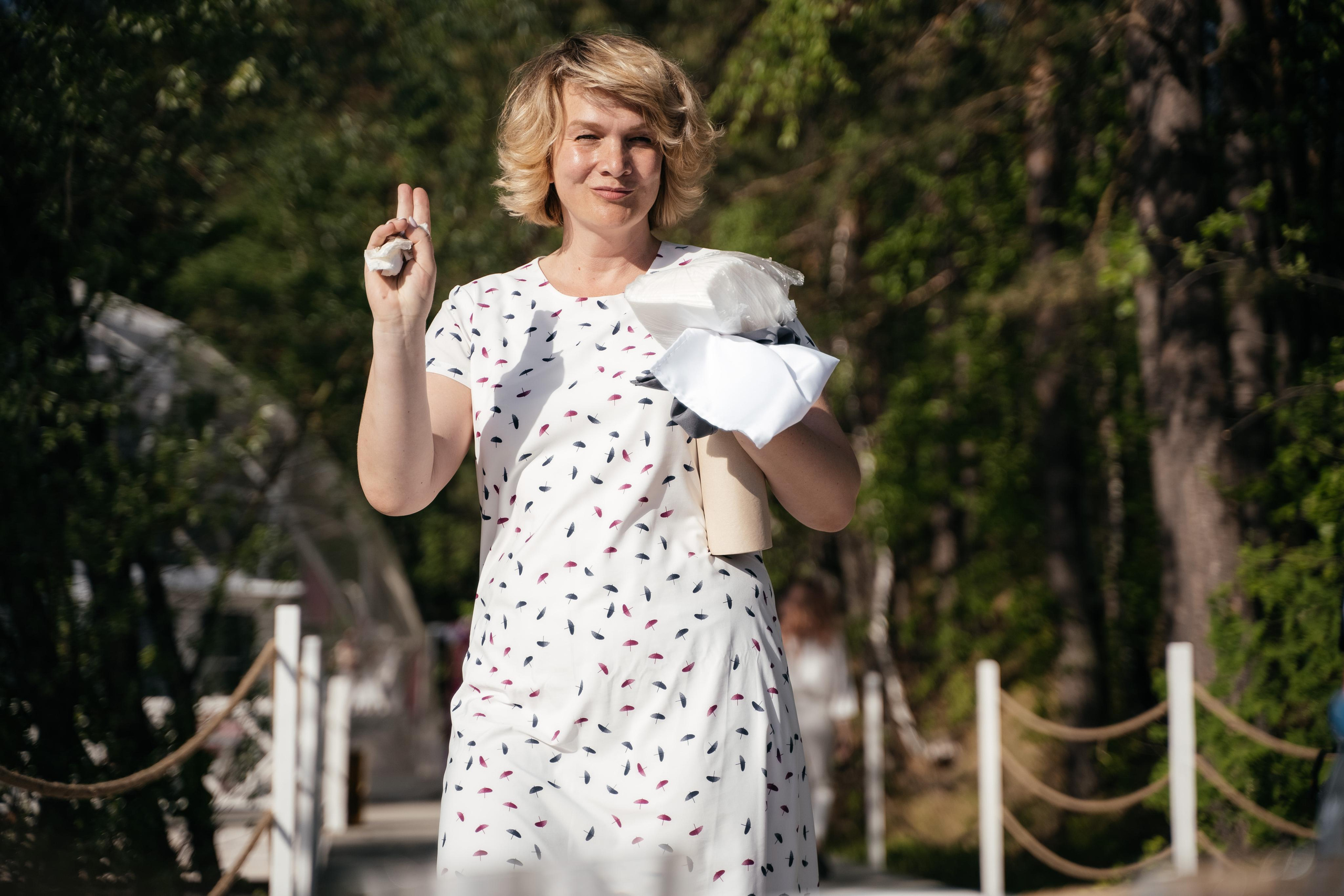 Лесная сфера. Свадебный и семейный фотограф в Новосибирске Наталья Зорина