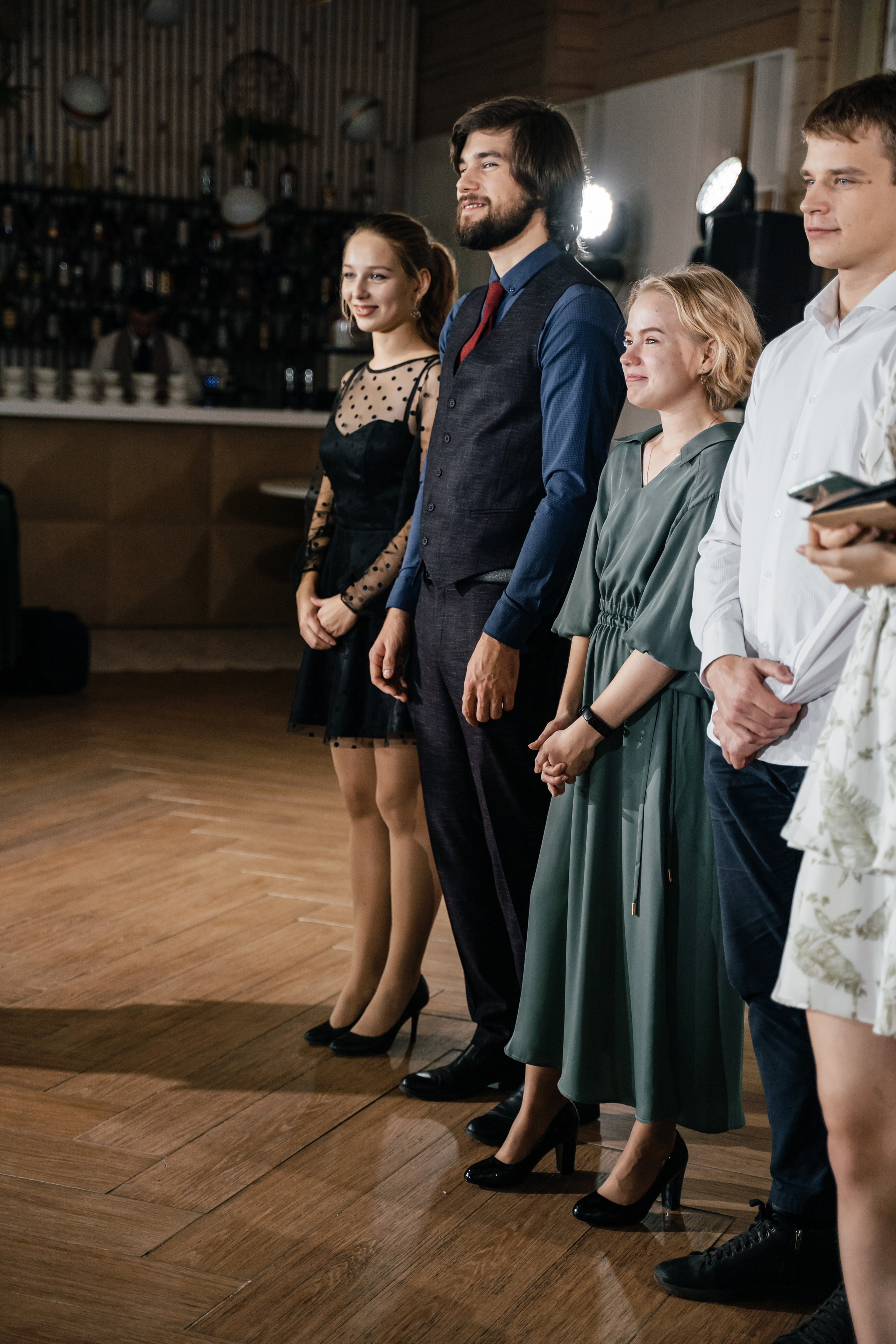 Лера и Ваня. Свадебный и семейный фотограф в Новосибирске Наталья Зорина