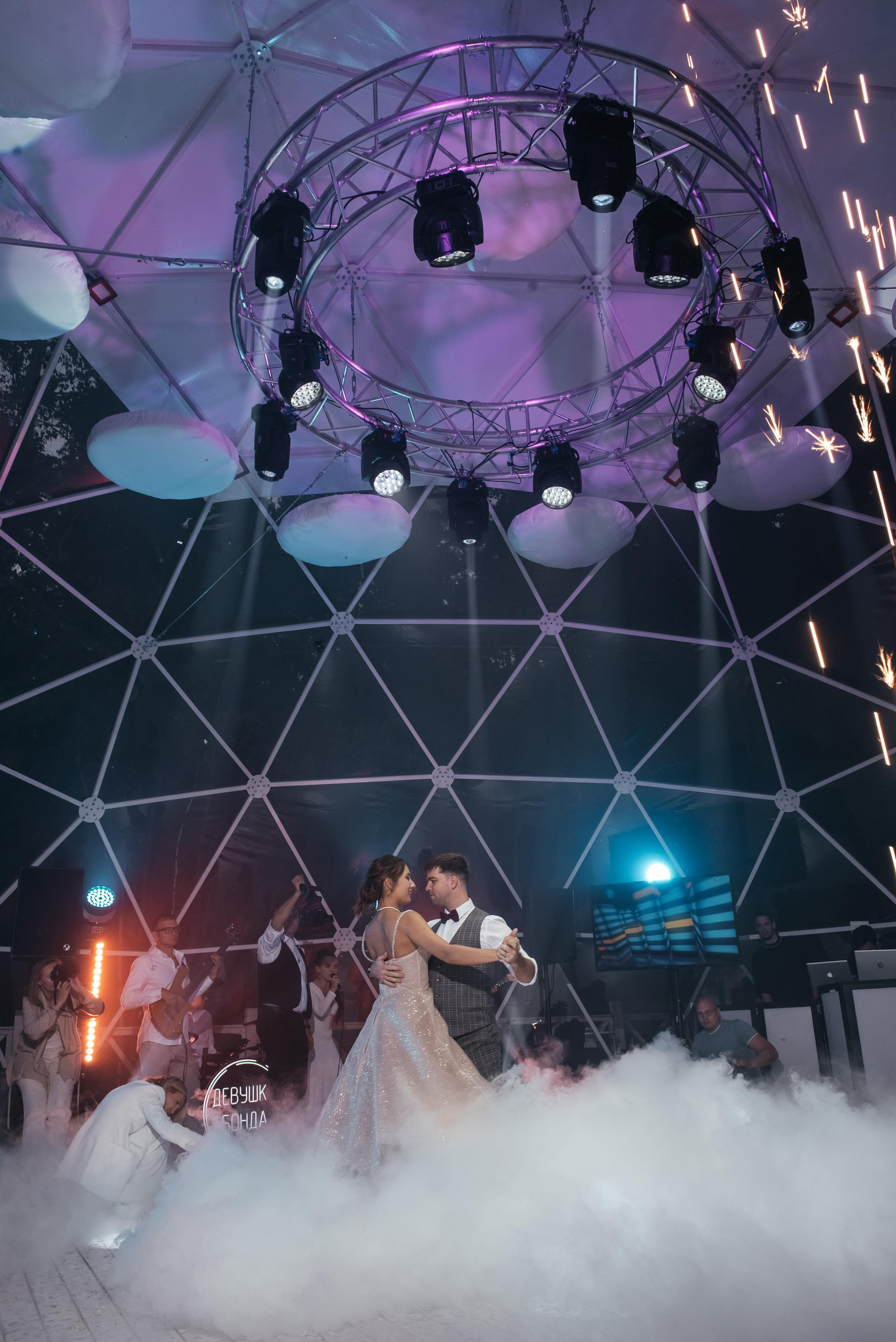 Лесная сфера. Свадебный и семейный фотограф в Новосибирске Наталья Зорина