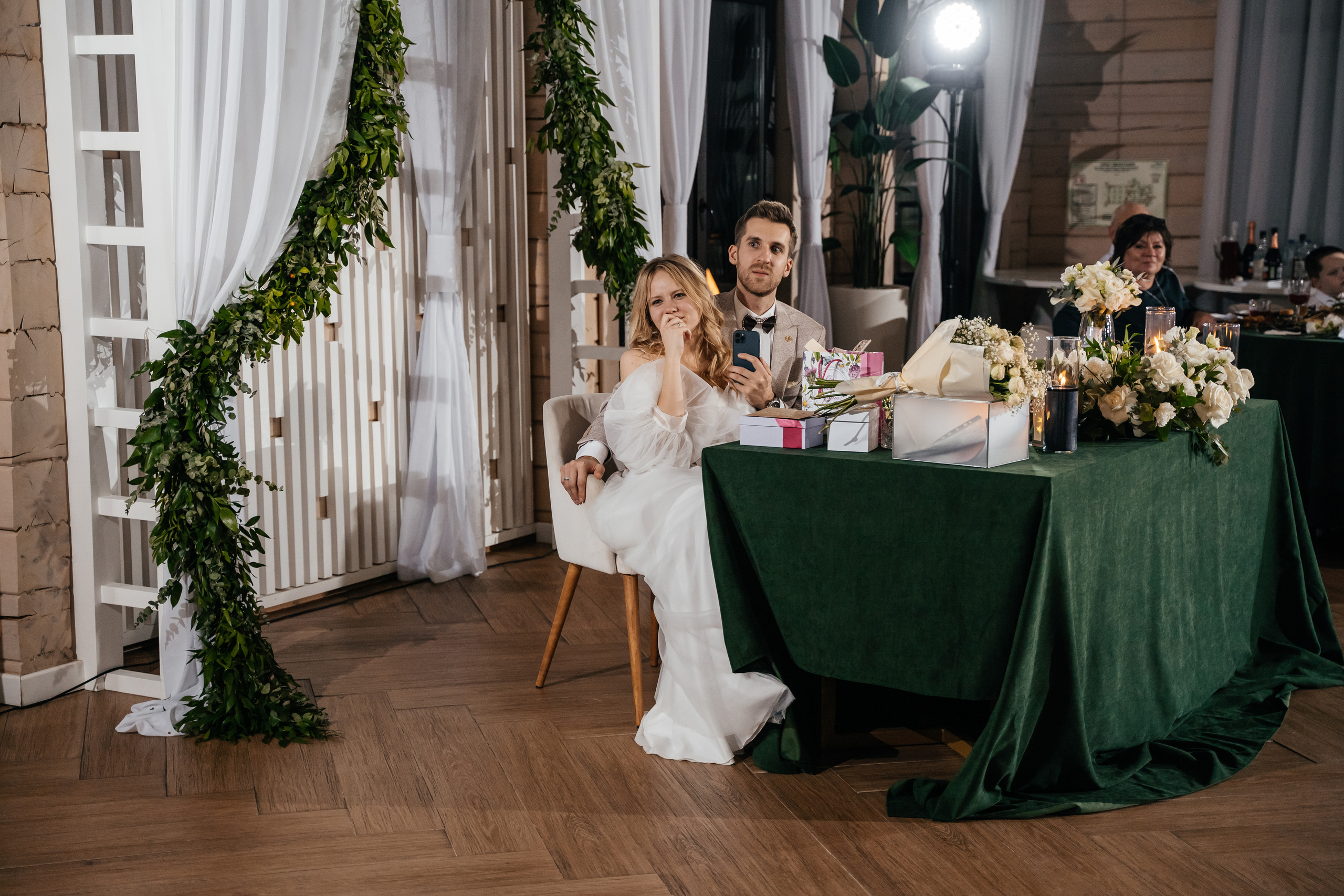 Лера и Ваня. Свадебный и семейный фотограф в Новосибирске Наталья Зорина