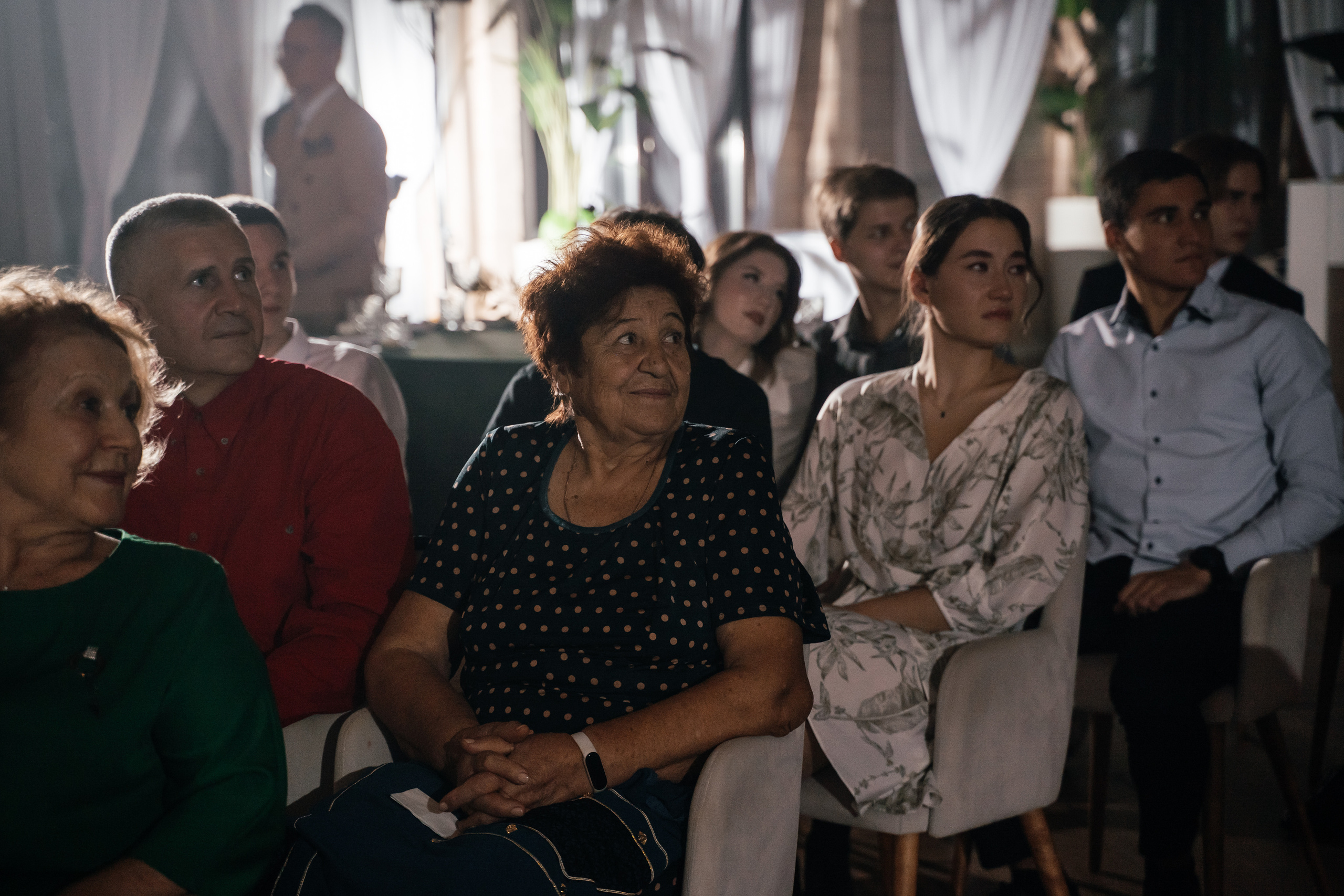 Лера и Ваня. Свадебный и семейный фотограф в Новосибирске Наталья Зорина