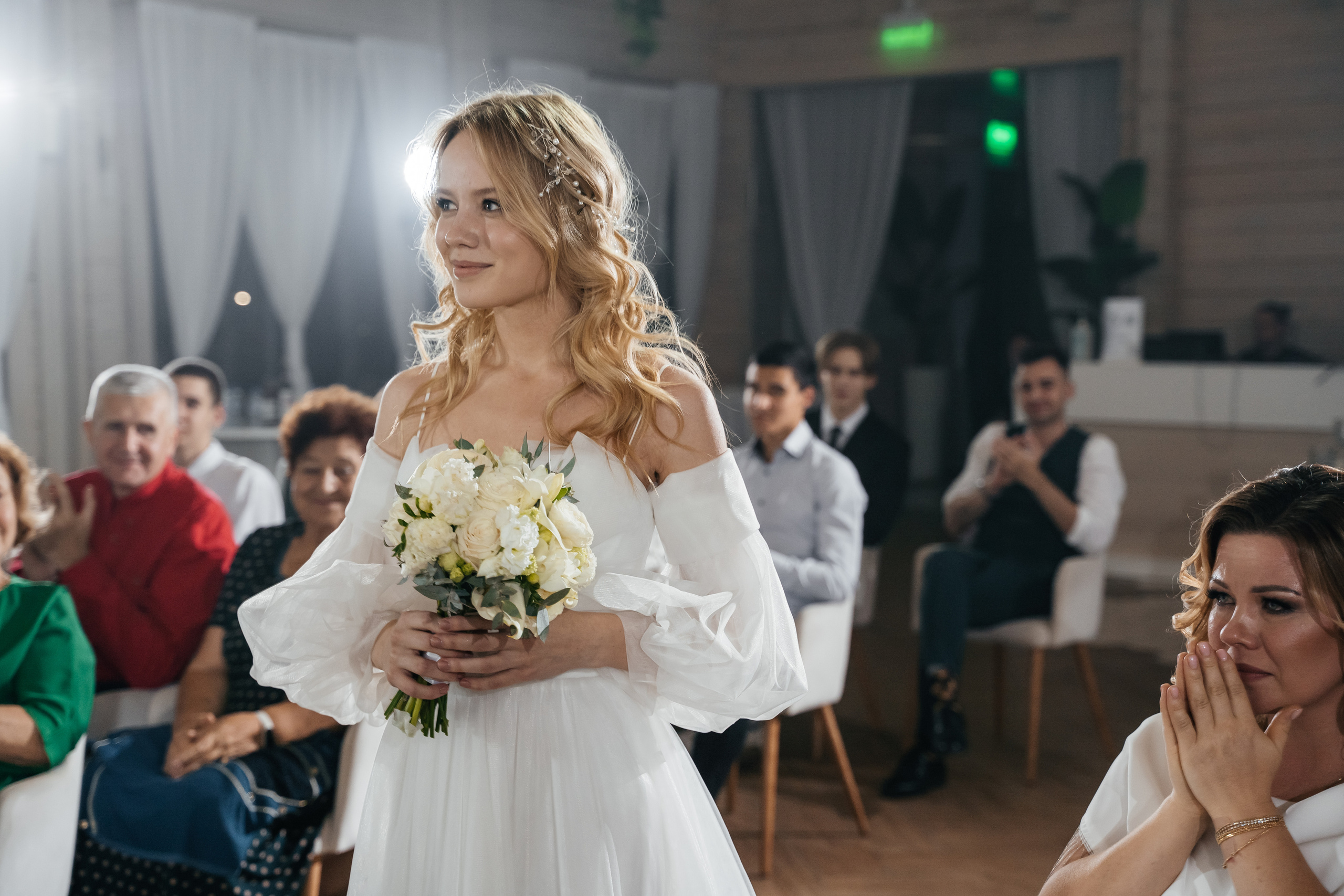 Лера и Ваня. Свадебный и семейный фотограф в Новосибирске Наталья Зорина