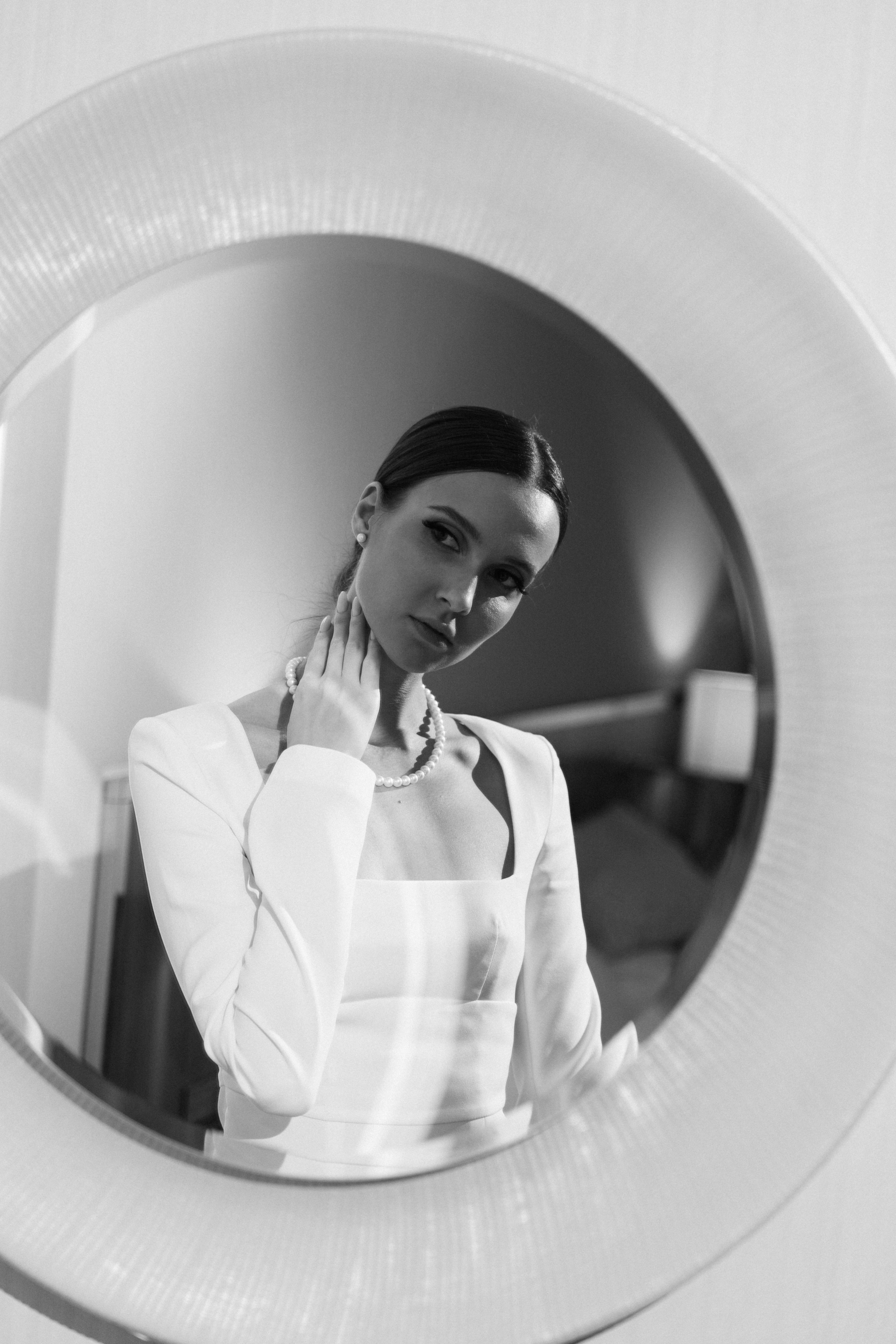 Захар и Анастасия. Свадебный и семейный фотограф в Новосибирске Наталья Зорина