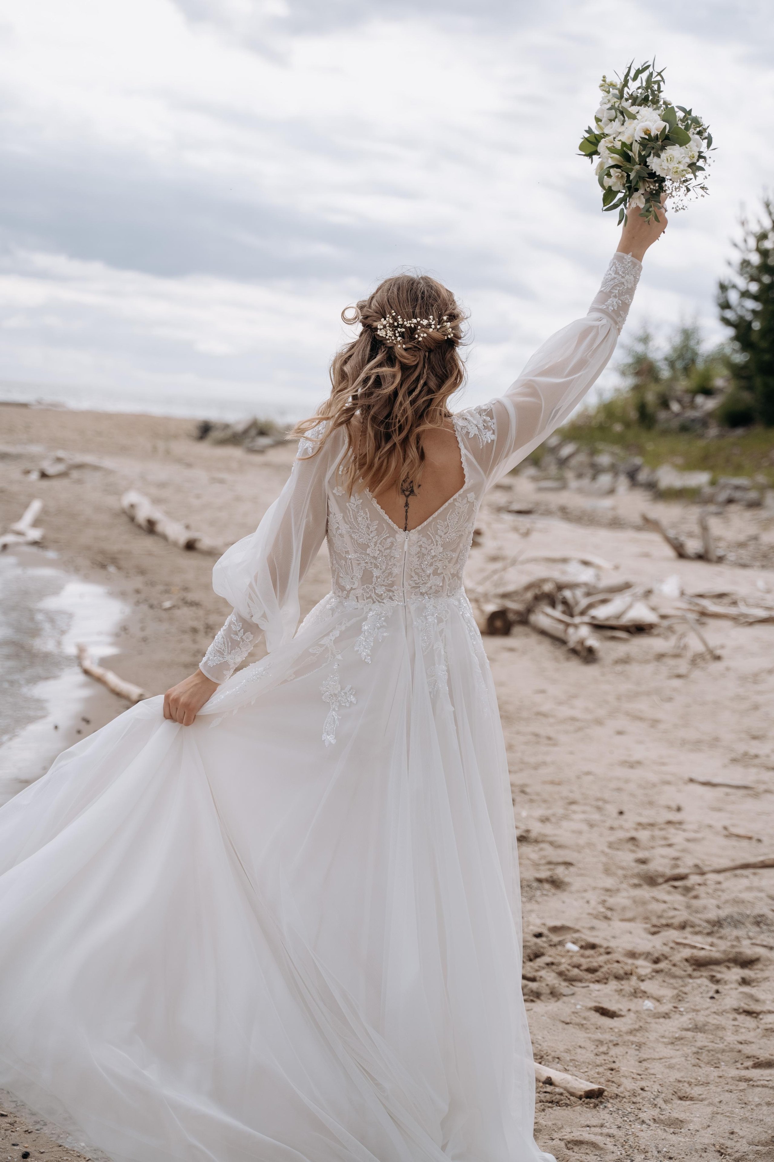 Саша и Ксюша. Свадебный и семейный фотограф в Новосибирске Наталья Зорина