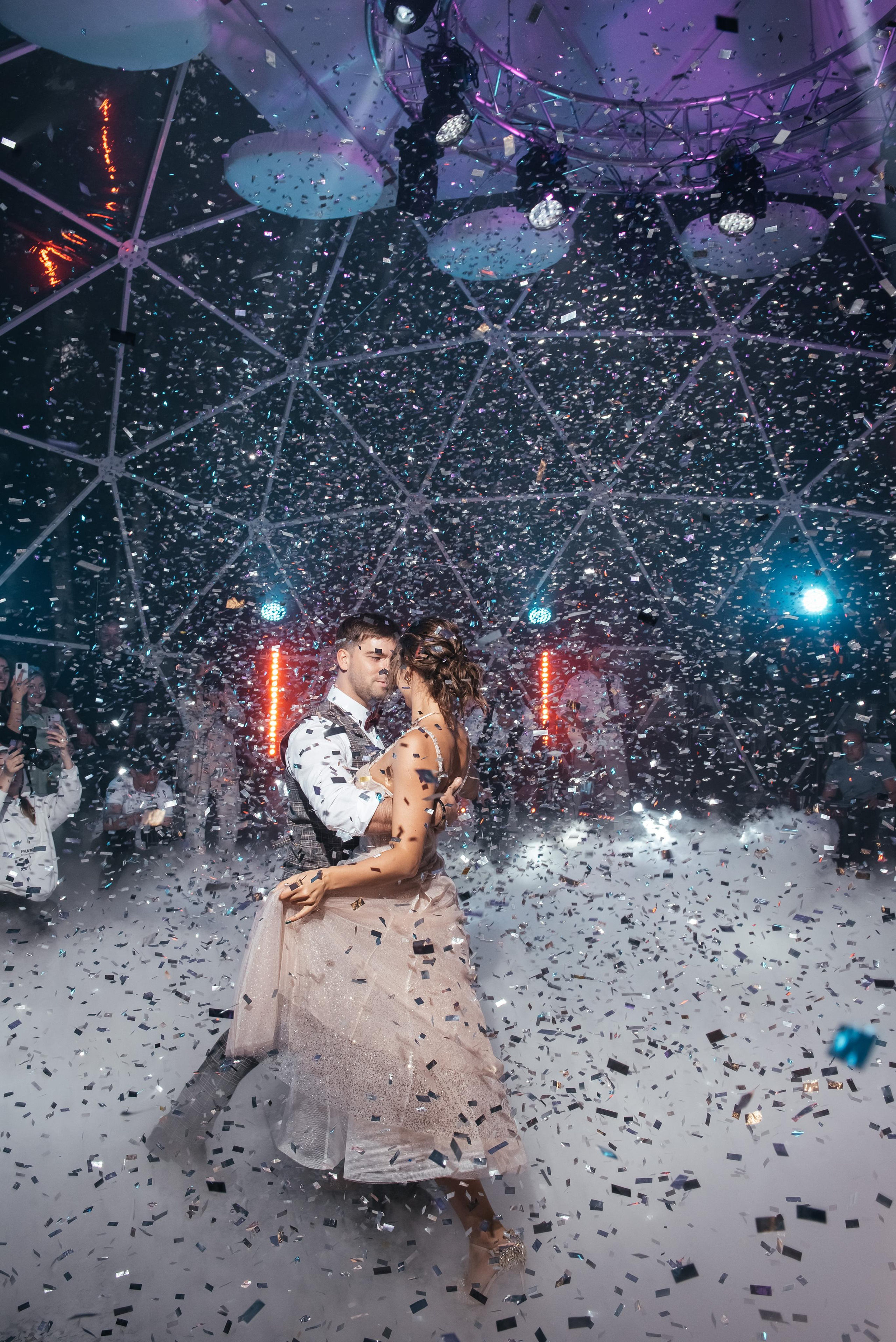Лесная сфера. Свадебный и семейный фотограф в Новосибирске Наталья Зорина