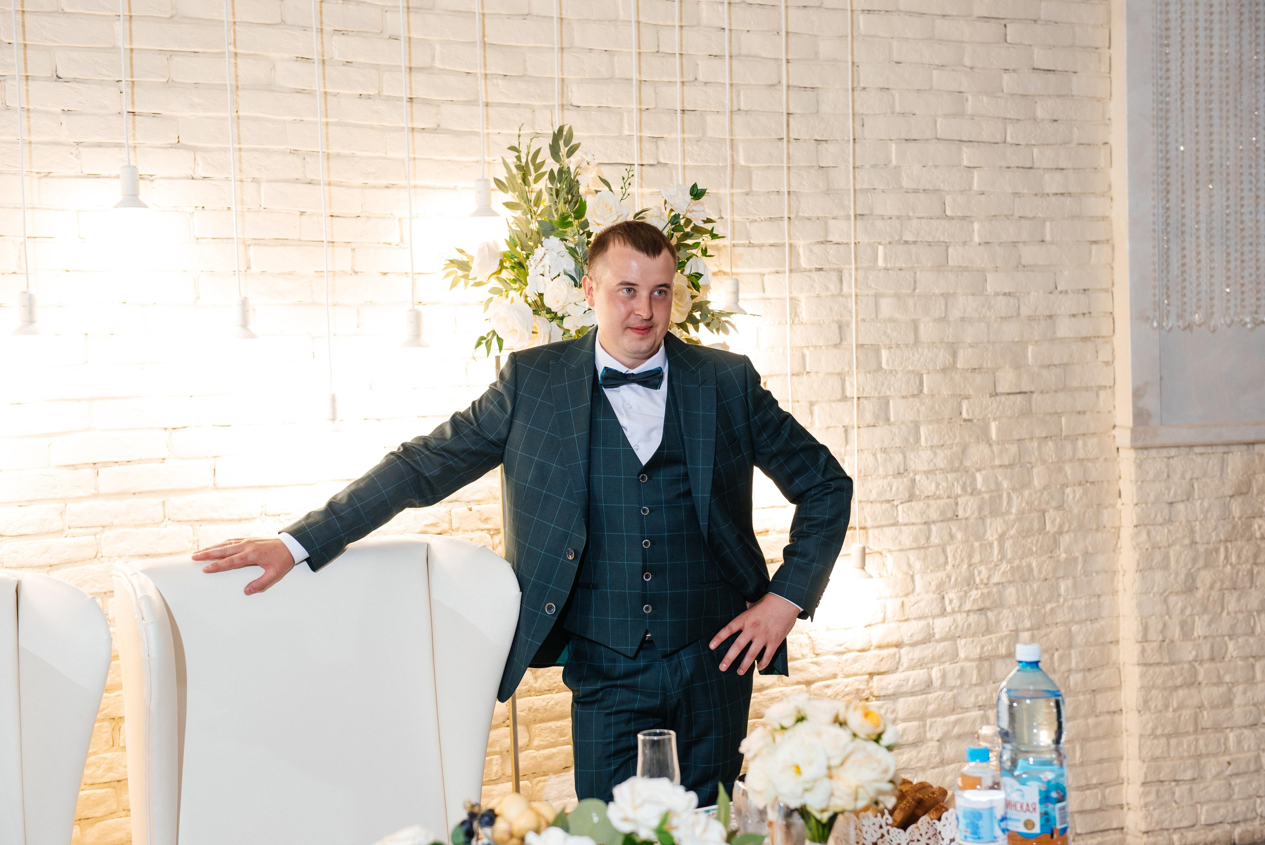 Рома и Вика. Свадебный и семейный фотограф в Новосибирске Наталья Зорина