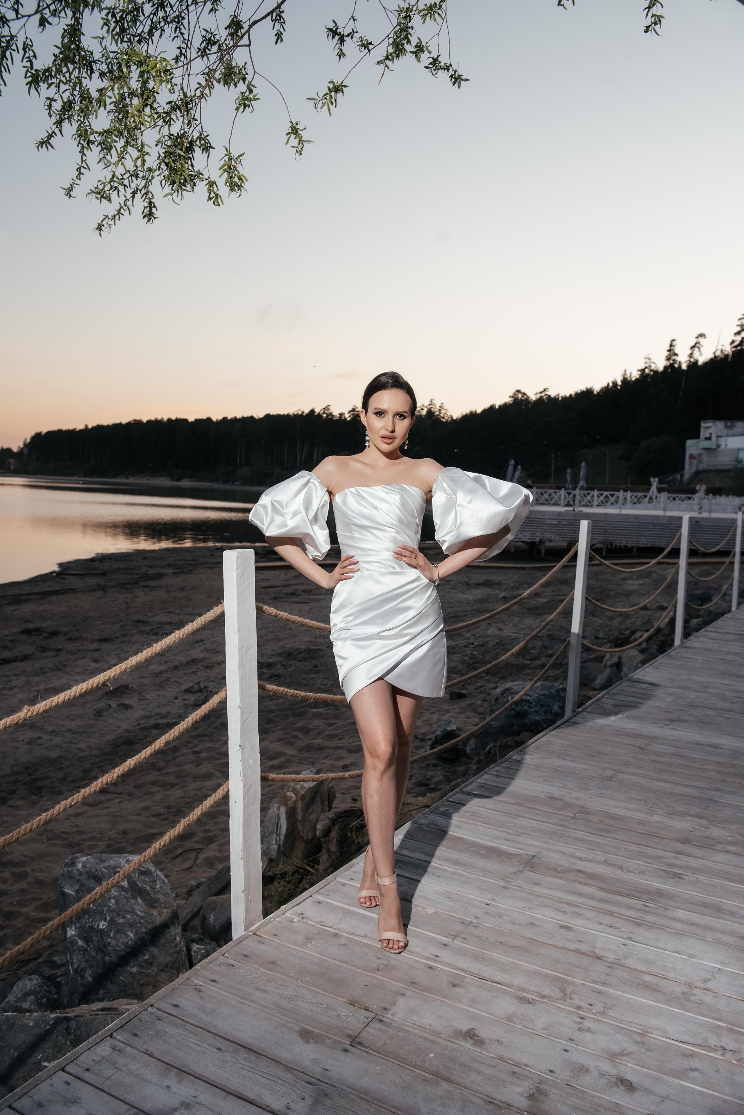 Лесная сфера. Свадебный и семейный фотограф в Новосибирске Наталья Зорина