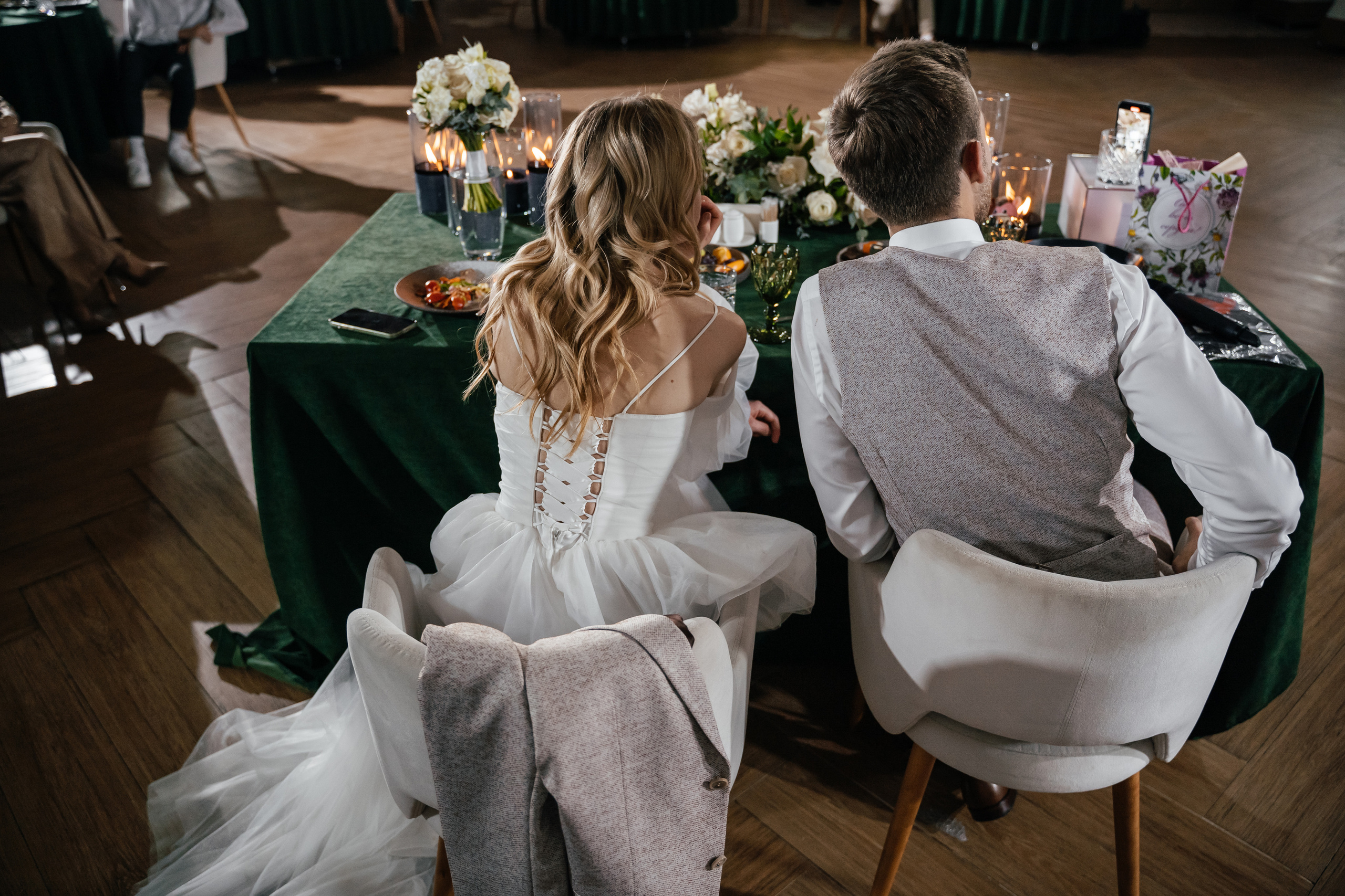 Лера и Ваня. Свадебный и семейный фотограф в Новосибирске Наталья Зорина