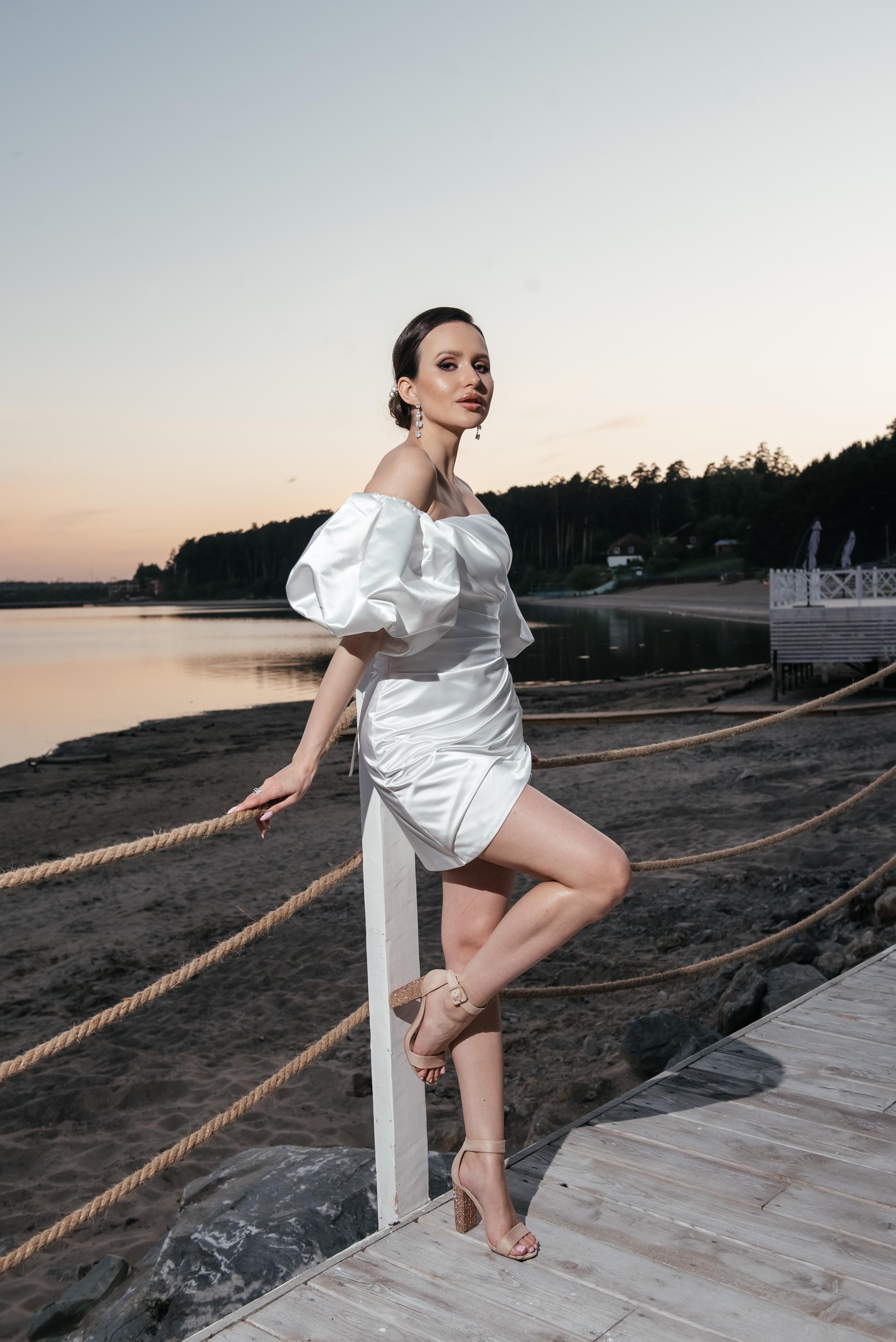 Лесная сфера. Свадебный и семейный фотограф в Новосибирске Наталья Зорина