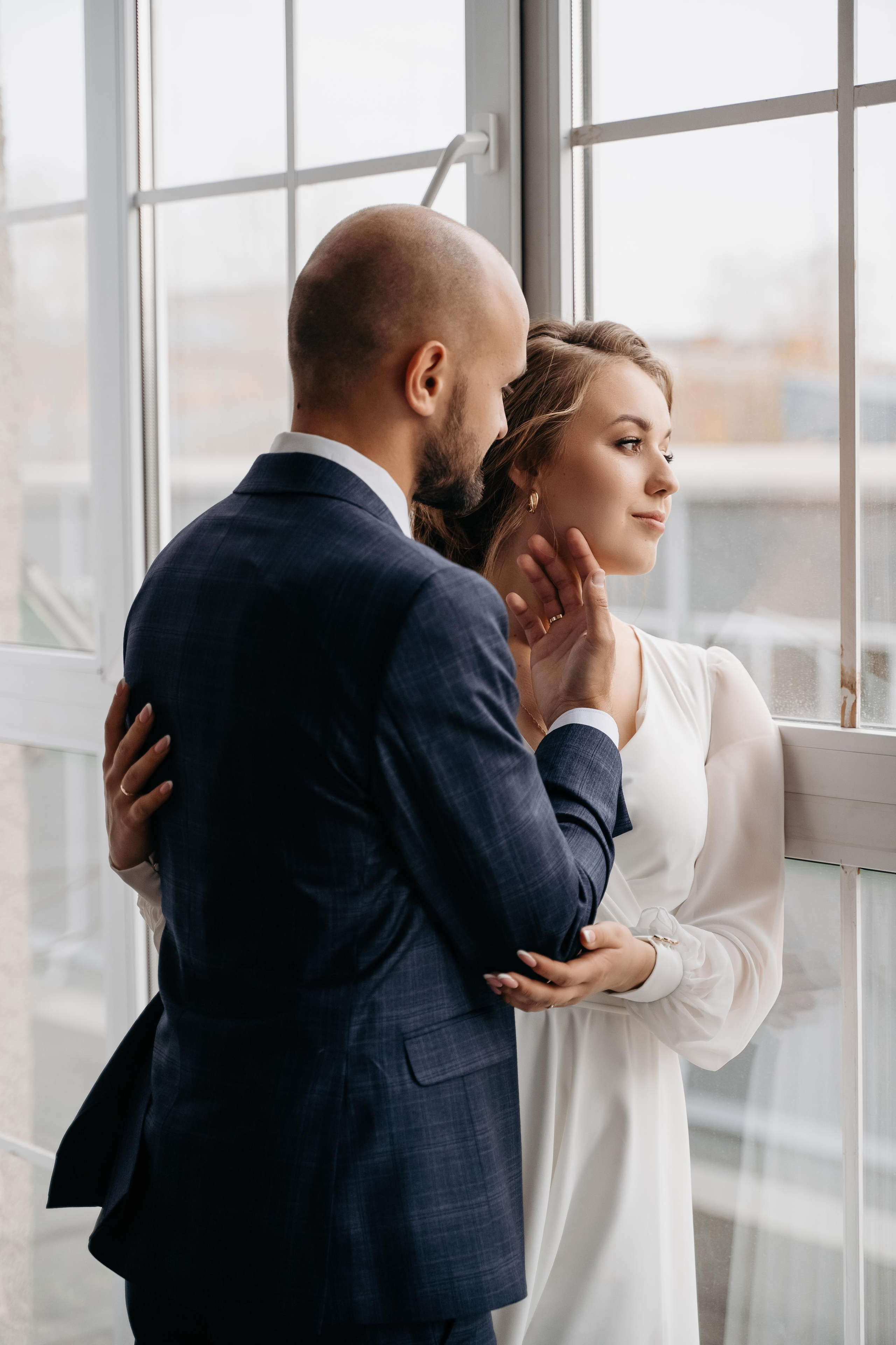 Рита и Никита. Свадебный и семейный фотограф в Новосибирске Наталья Зорина