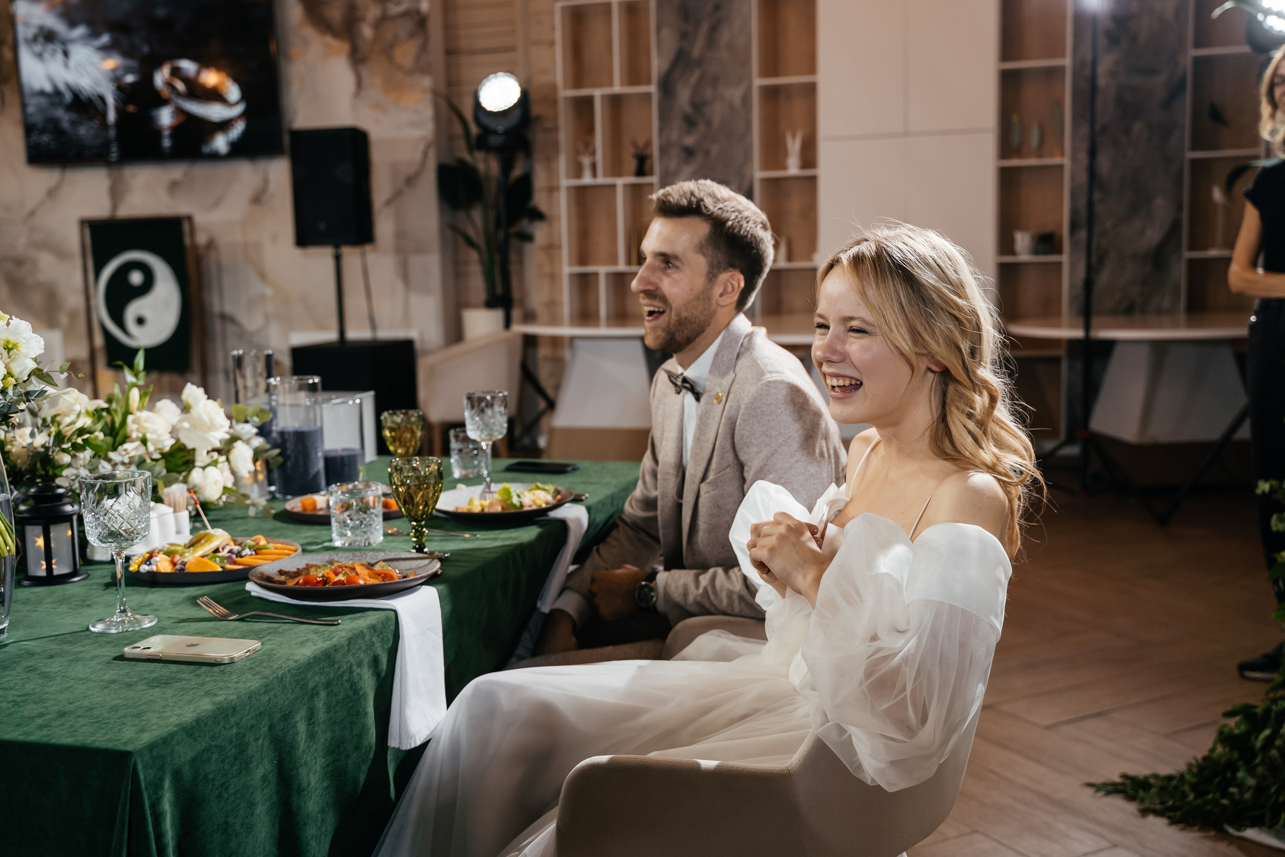 Лера и Ваня. Свадебный и семейный фотограф в Новосибирске Наталья Зорина