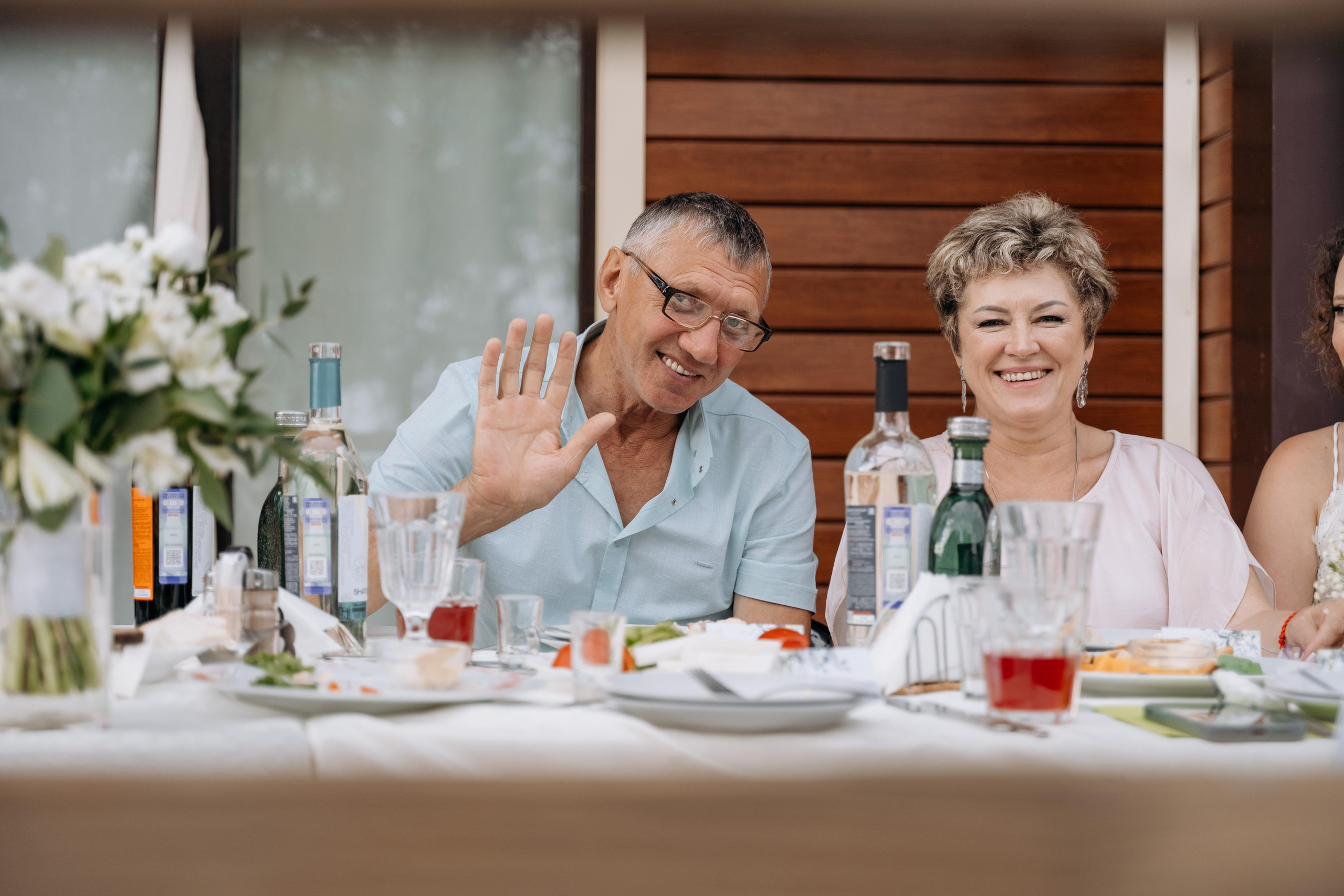 Саша и Ксюша. Свадебный и семейный фотограф в Новосибирске Наталья Зорина