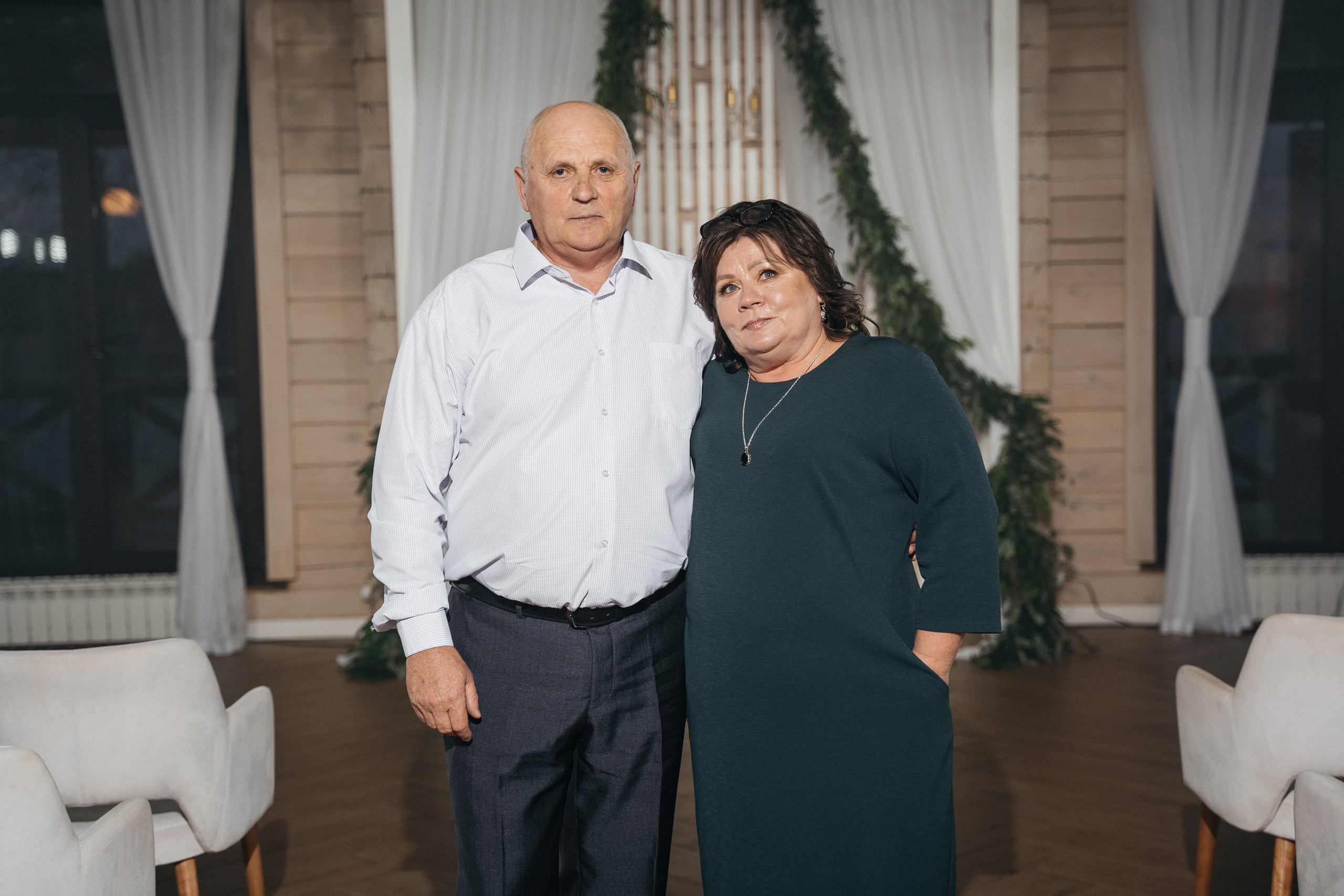 Лера и Ваня. Свадебный и семейный фотограф в Новосибирске Наталья Зорина