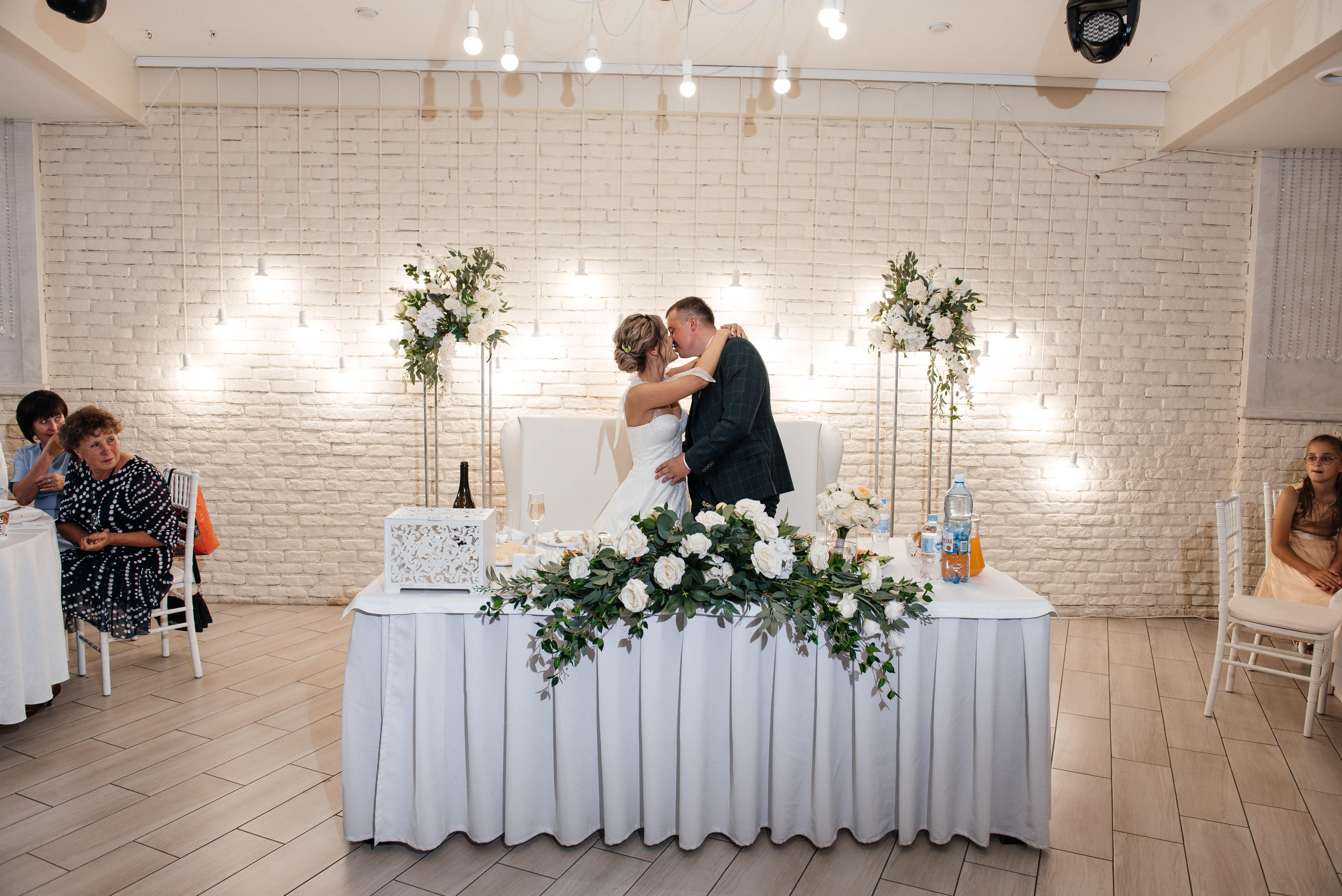 Рома и Вика. Свадебный и семейный фотограф в Новосибирске Наталья Зорина