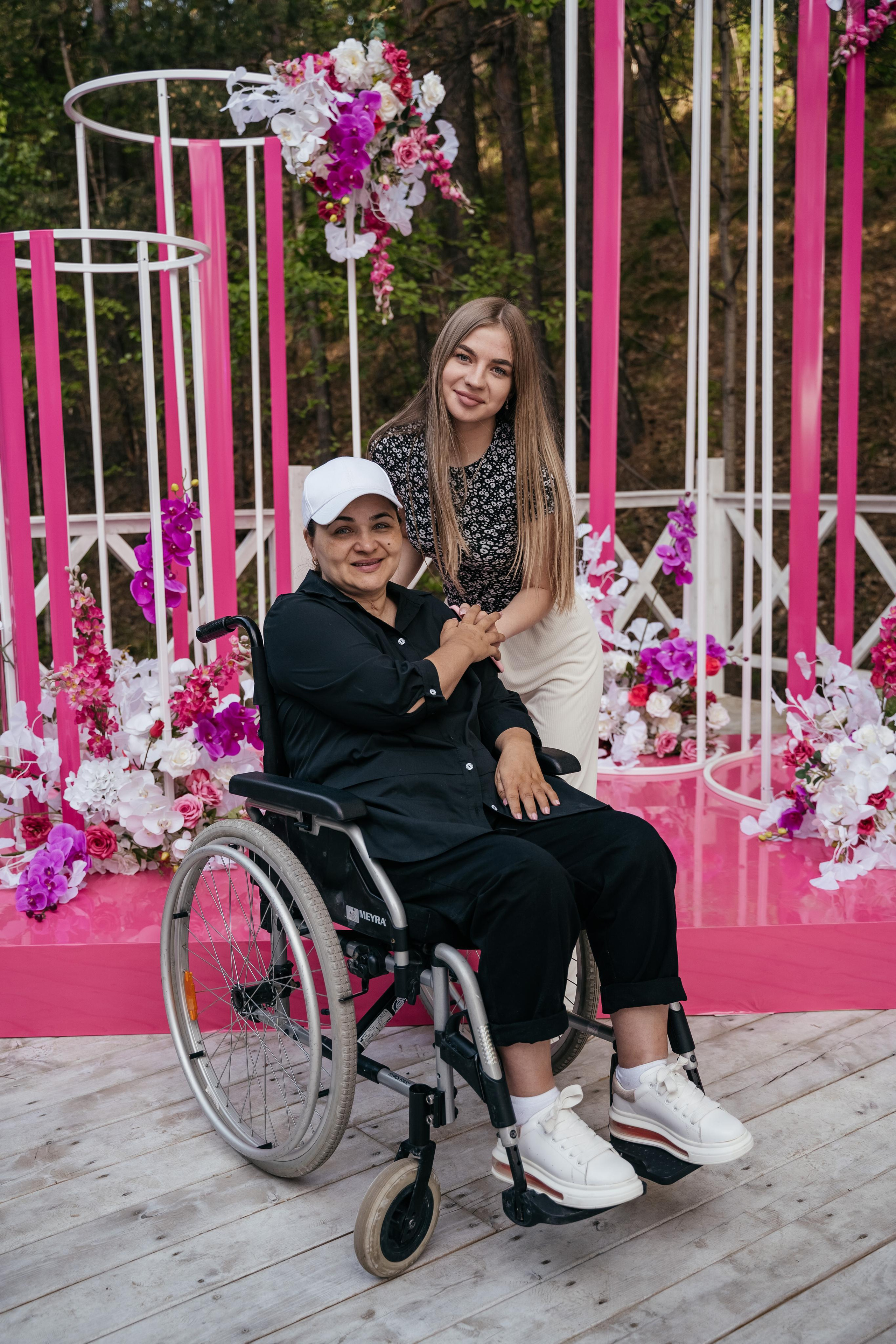 Лесная сфера. Свадебный и семейный фотограф в Новосибирске Наталья Зорина