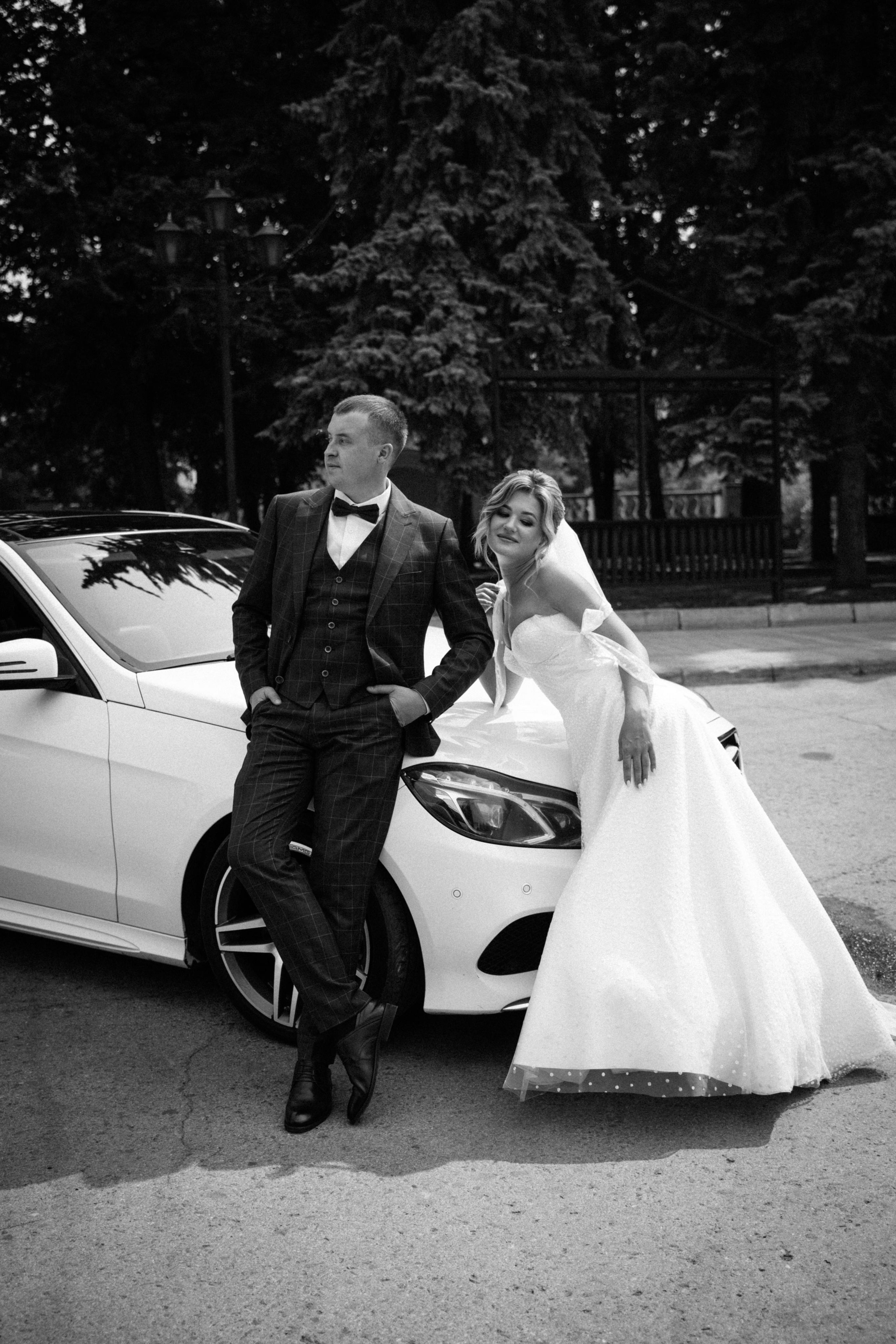 Рома и Вика. Свадебный и семейный фотограф в Новосибирске Наталья Зорина