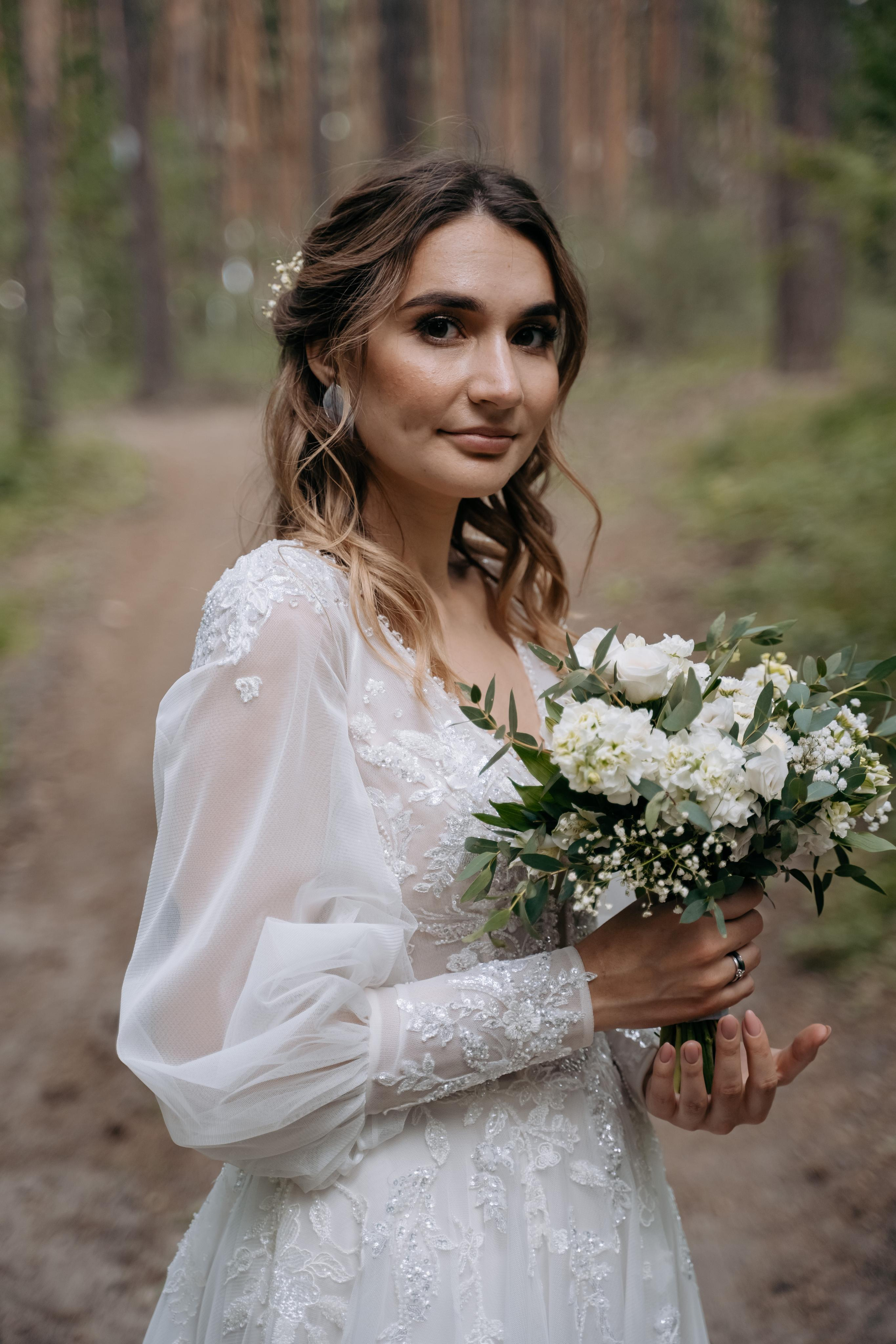 Саша и Ксюша. Свадебный и семейный фотограф в Новосибирске Наталья Зорина