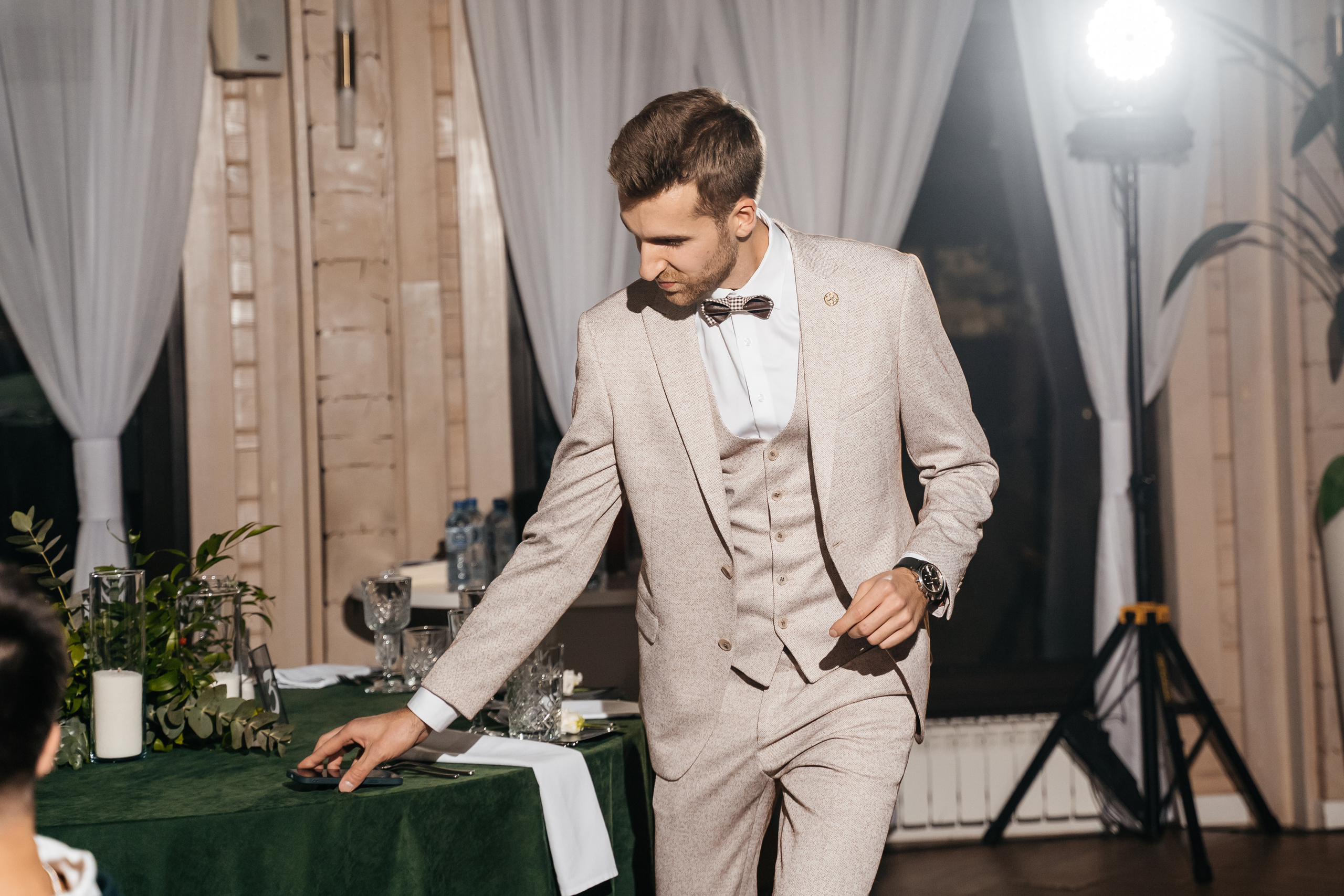 Лера и Ваня. Свадебный и семейный фотограф в Новосибирске Наталья Зорина