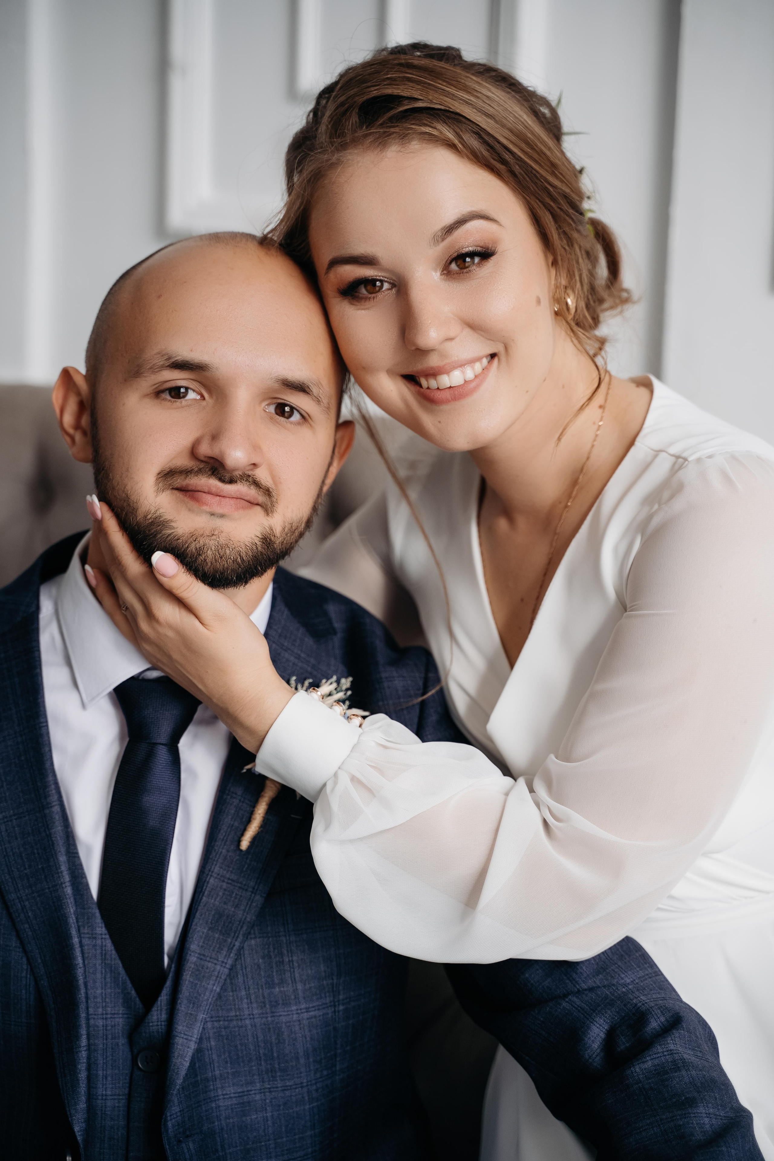 Рита и Никита. Свадебный и семейный фотограф в Новосибирске Наталья Зорина