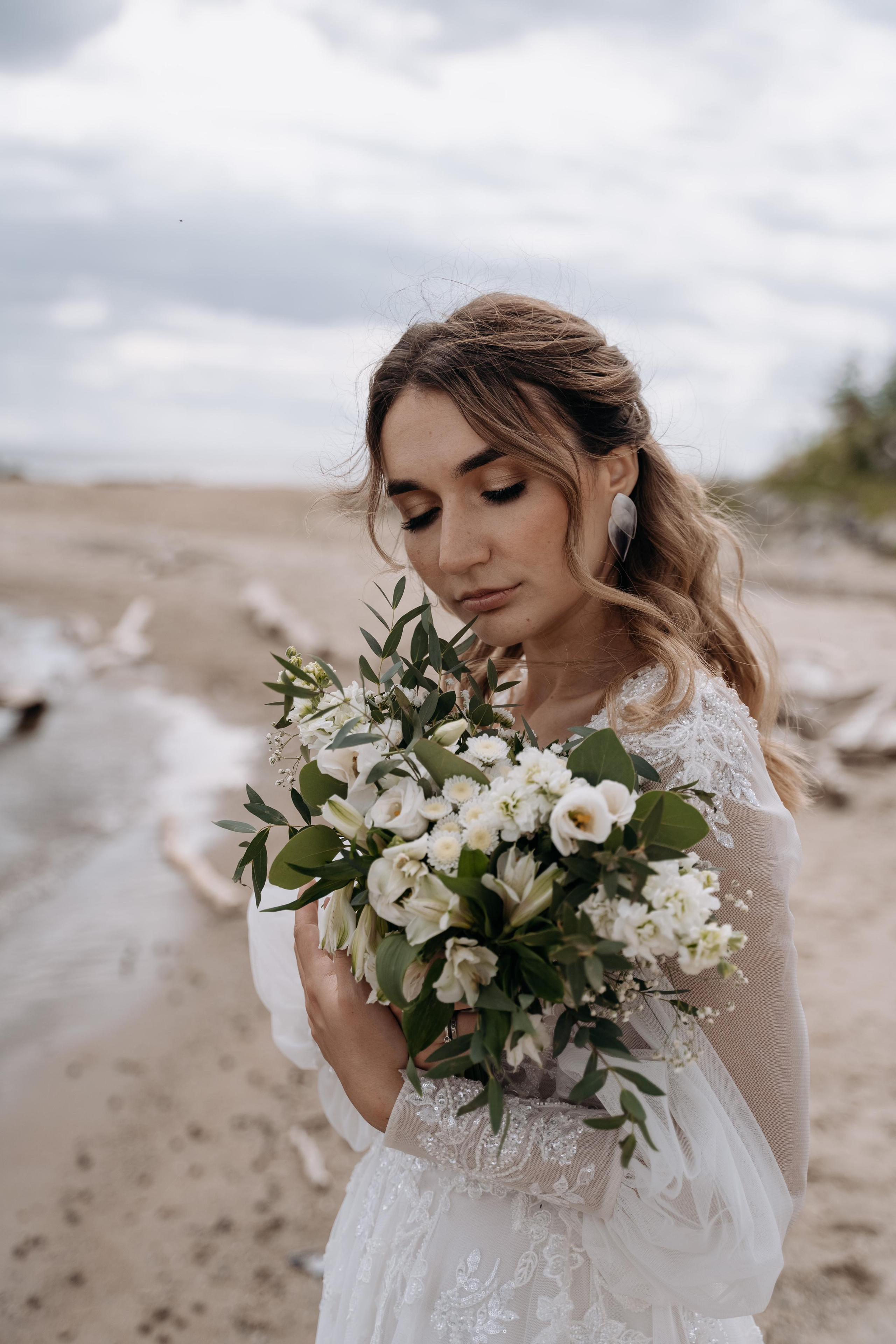 Саша и Ксюша. Свадебный и семейный фотограф в Новосибирске Наталья Зорина