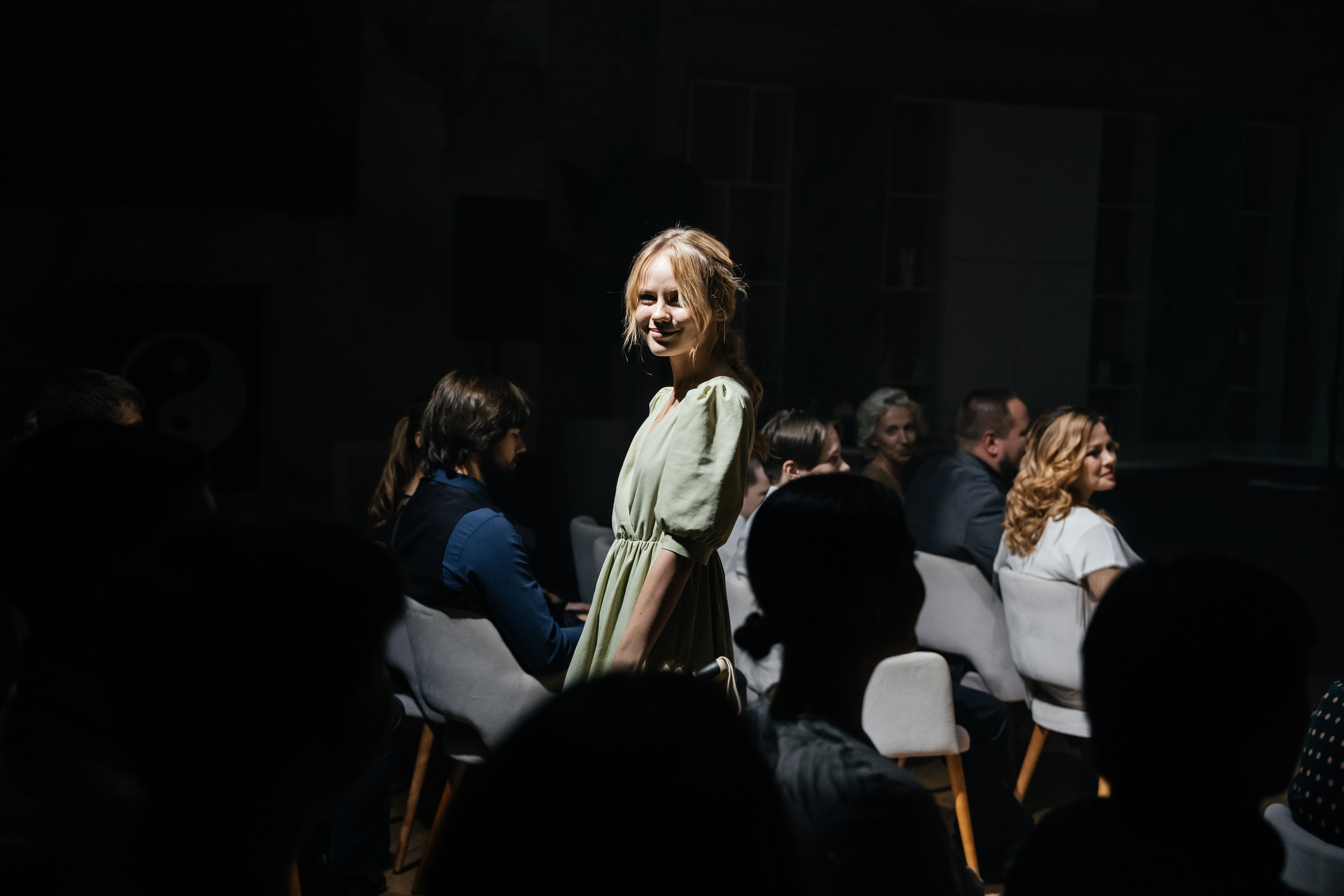 Лера и Ваня. Свадебный и семейный фотограф в Новосибирске Наталья Зорина