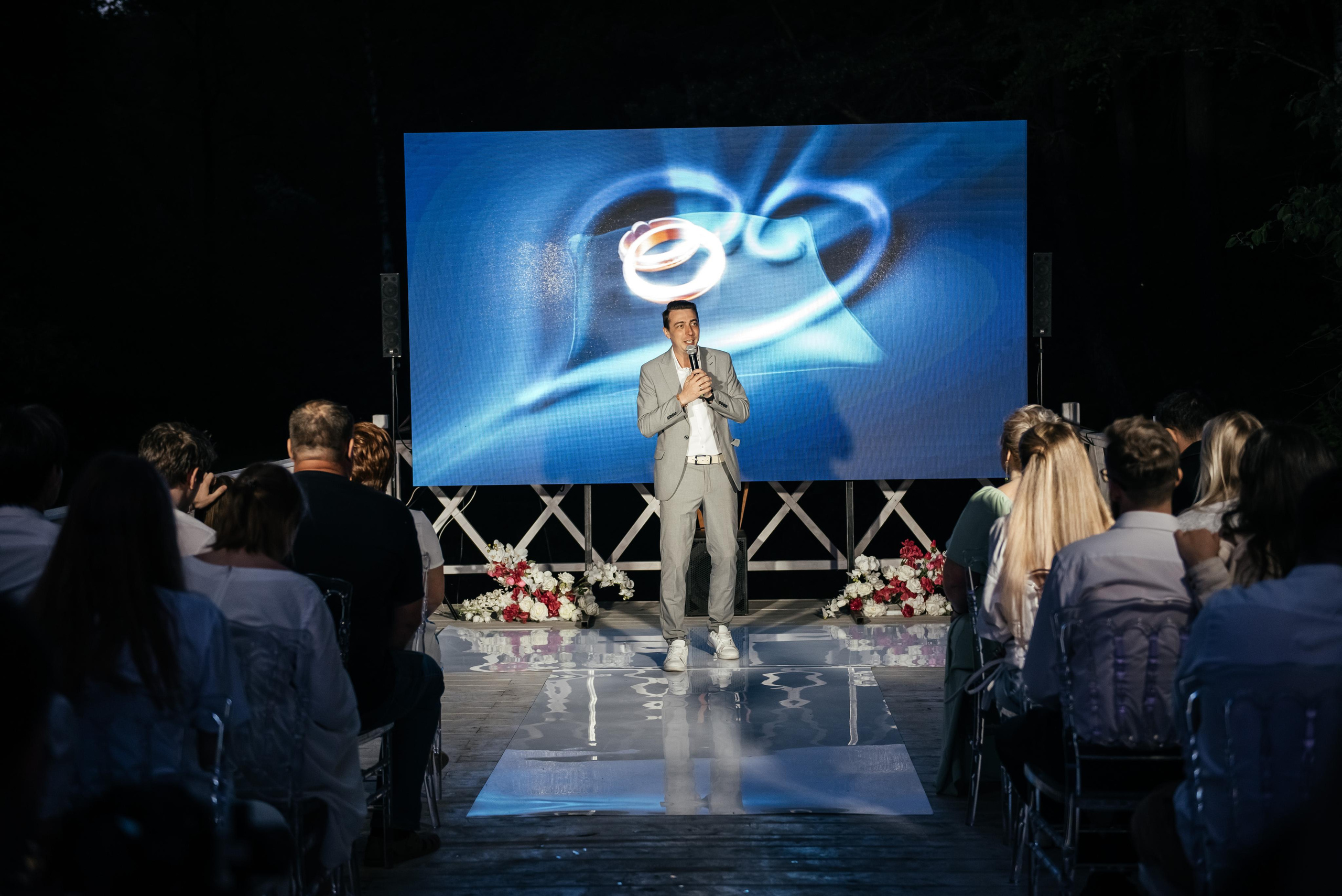 Лесная сфера. Свадебный и семейный фотограф в Новосибирске Наталья Зорина