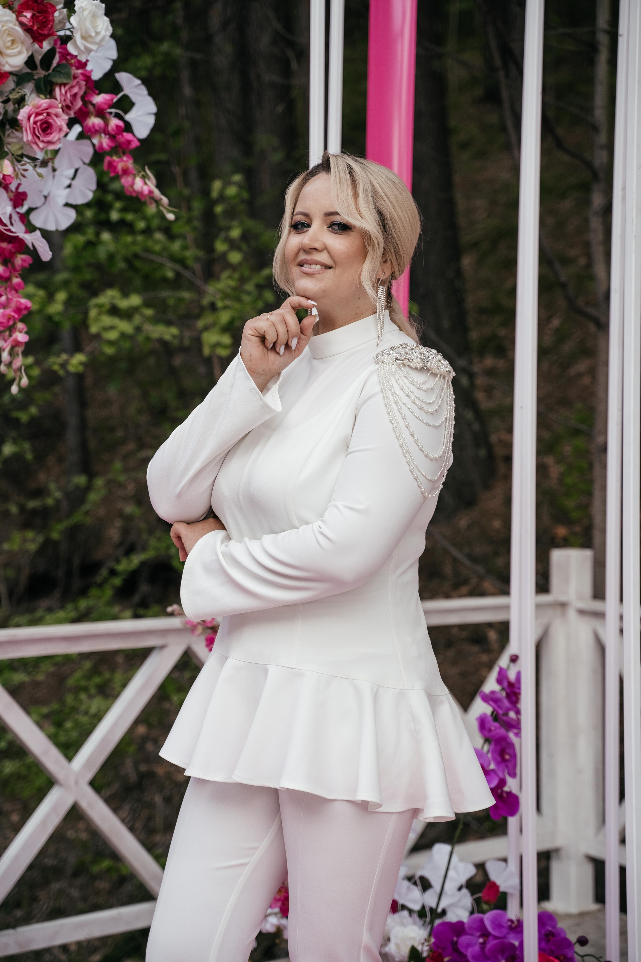 Лесная сфера. Свадебный и семейный фотограф в Новосибирске Наталья Зорина