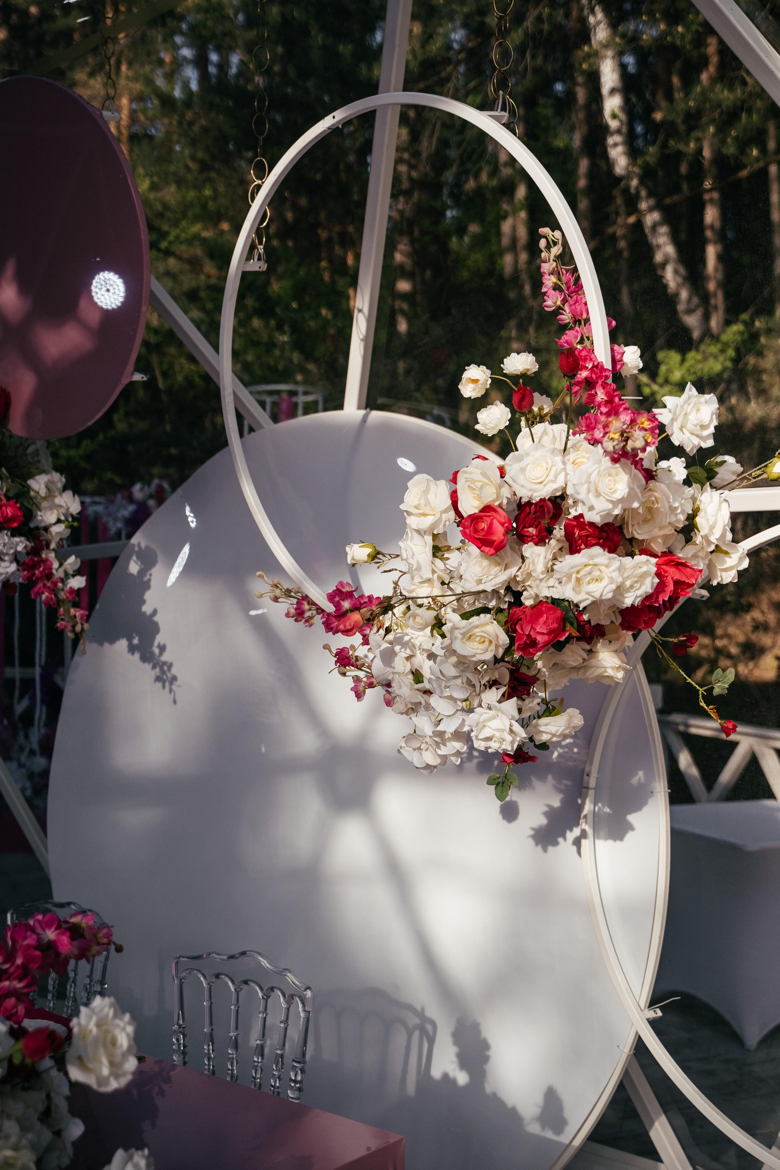 Лесная сфера. Свадебный и семейный фотограф в Новосибирске Наталья Зорина