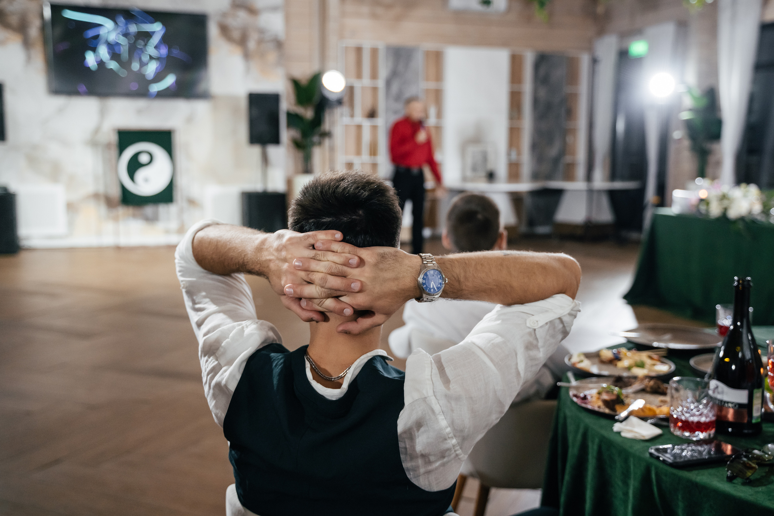 Лера и Ваня. Свадебный и семейный фотограф в Новосибирске Наталья Зорина