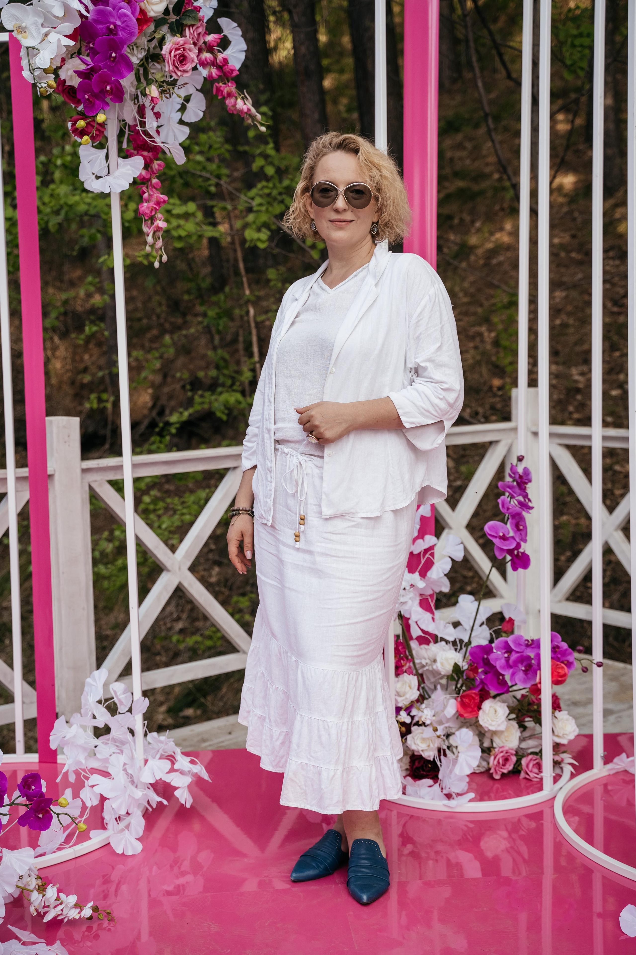 Лесная сфера. Свадебный и семейный фотограф в Новосибирске Наталья Зорина