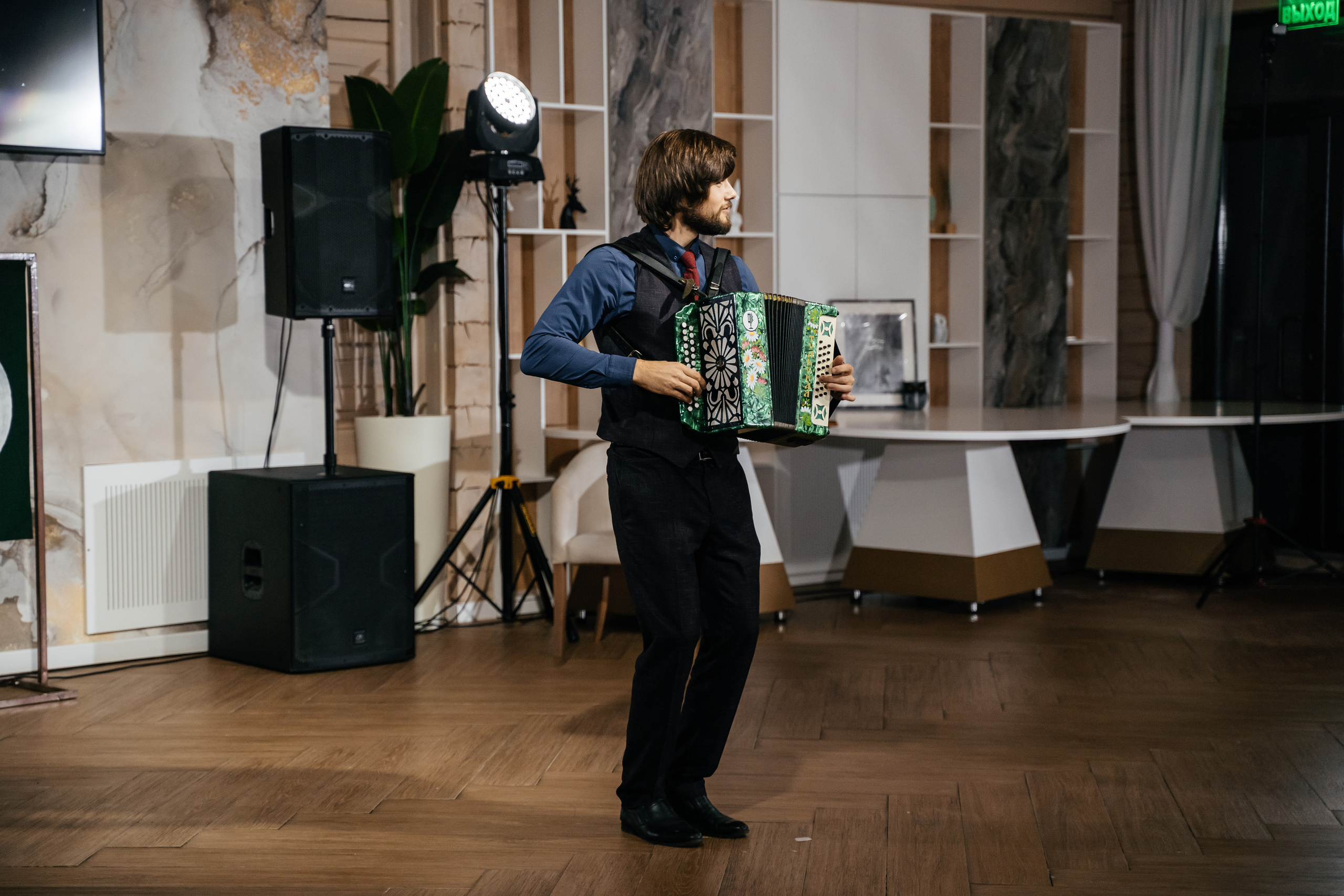 Лера и Ваня. Свадебный и семейный фотограф в Новосибирске Наталья Зорина