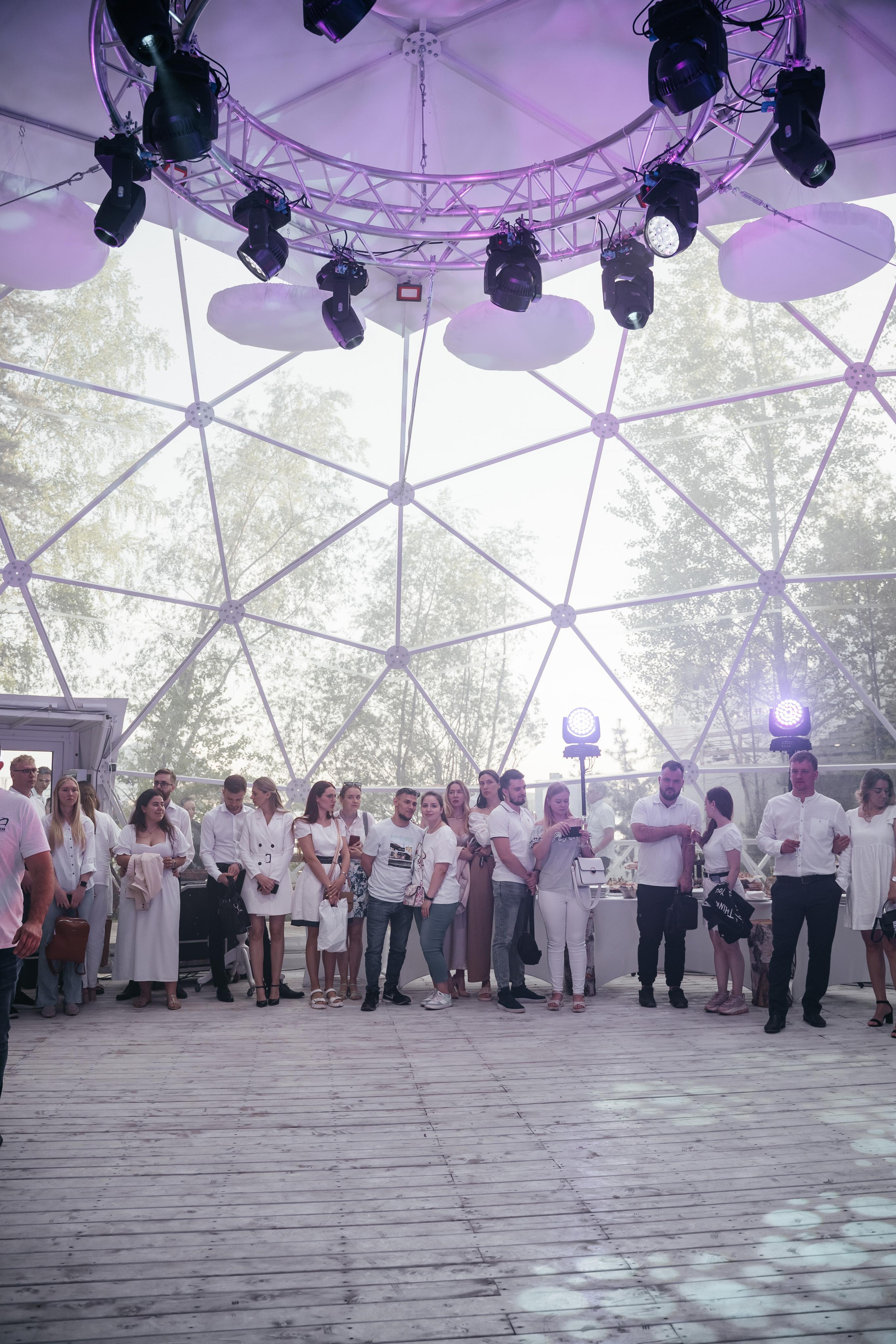 Лесная сфера. Свадебный и семейный фотограф в Новосибирске Наталья Зорина