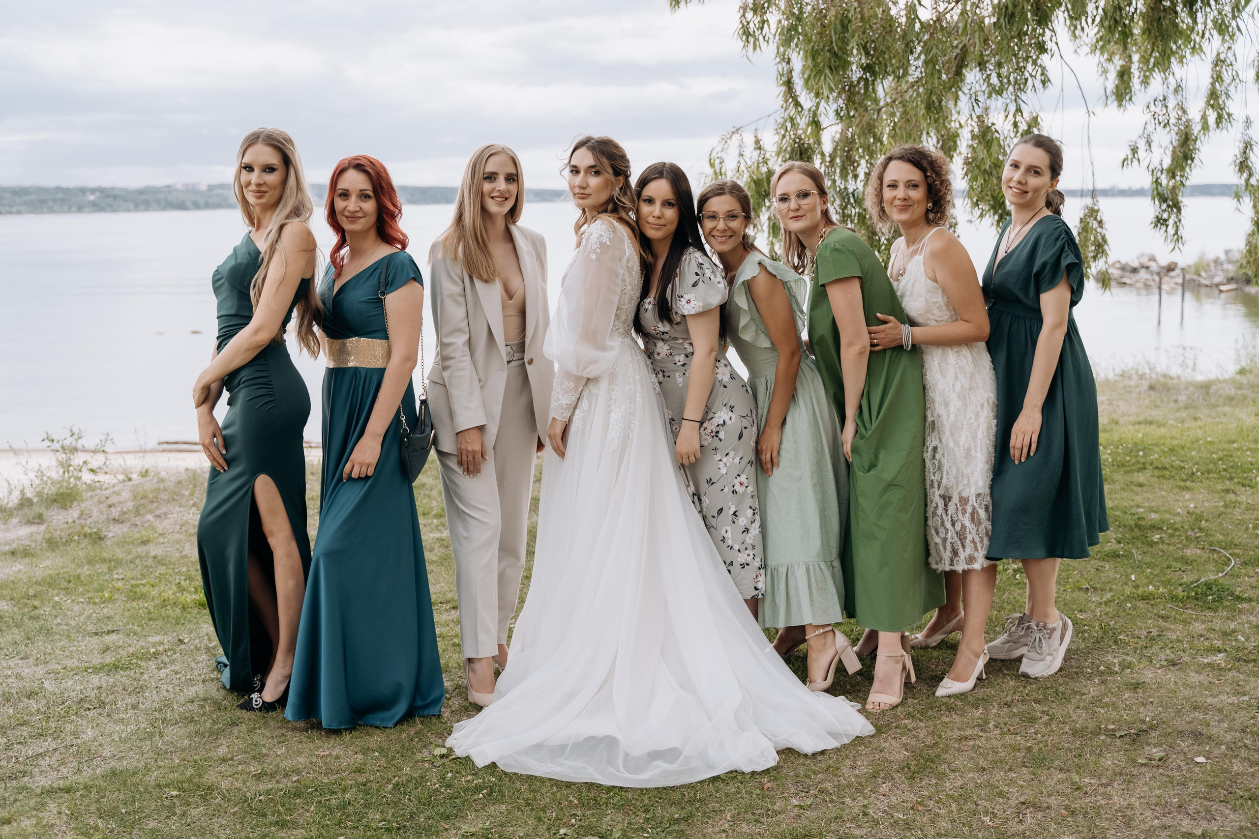 Саша и Ксюша. Свадебный и семейный фотограф в Новосибирске Наталья Зорина