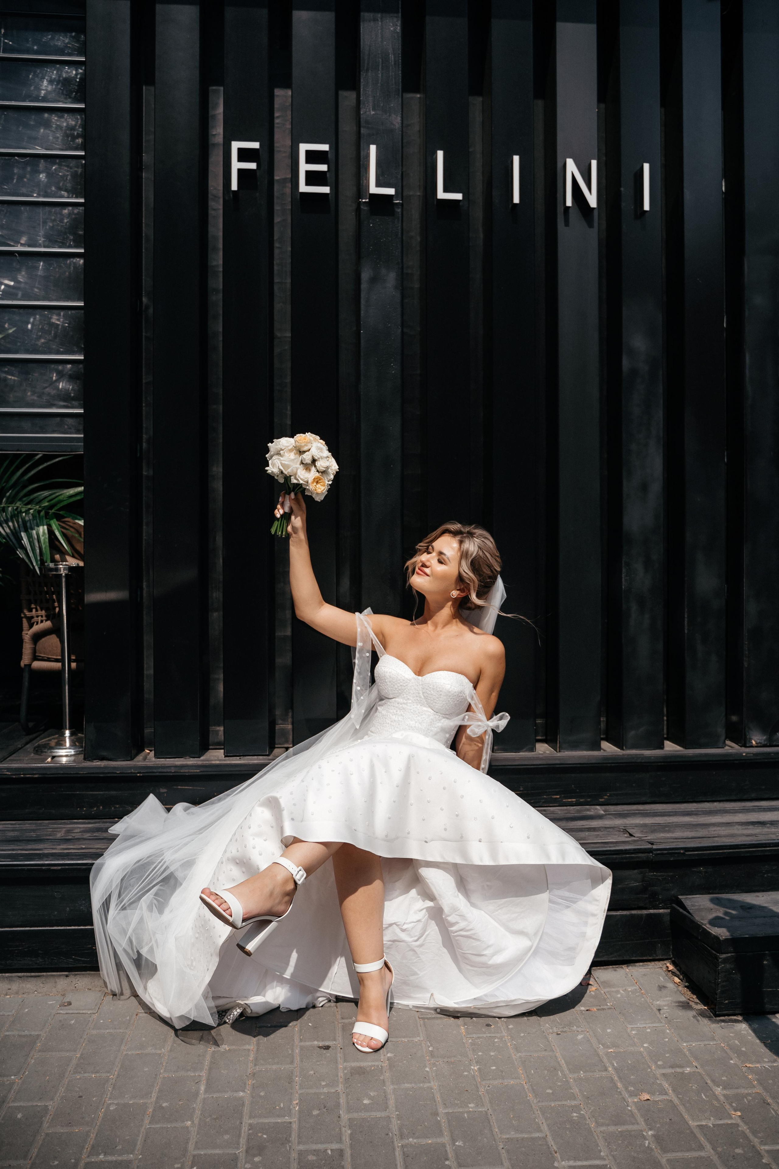 Рома и Вика. Свадебный и семейный фотограф в Новосибирске Наталья Зорина