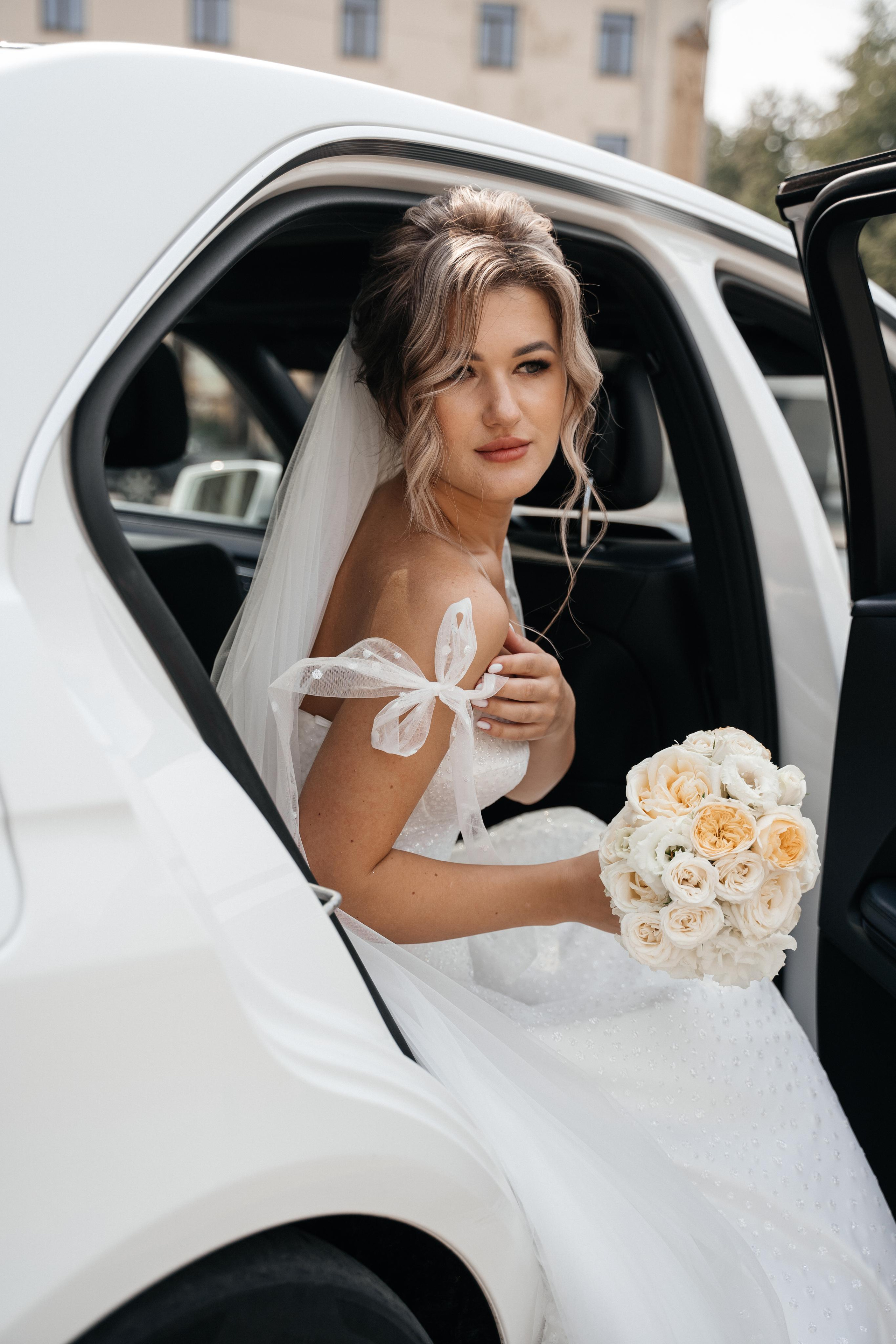 Рома и Вика. Свадебный и семейный фотограф в Новосибирске Наталья Зорина