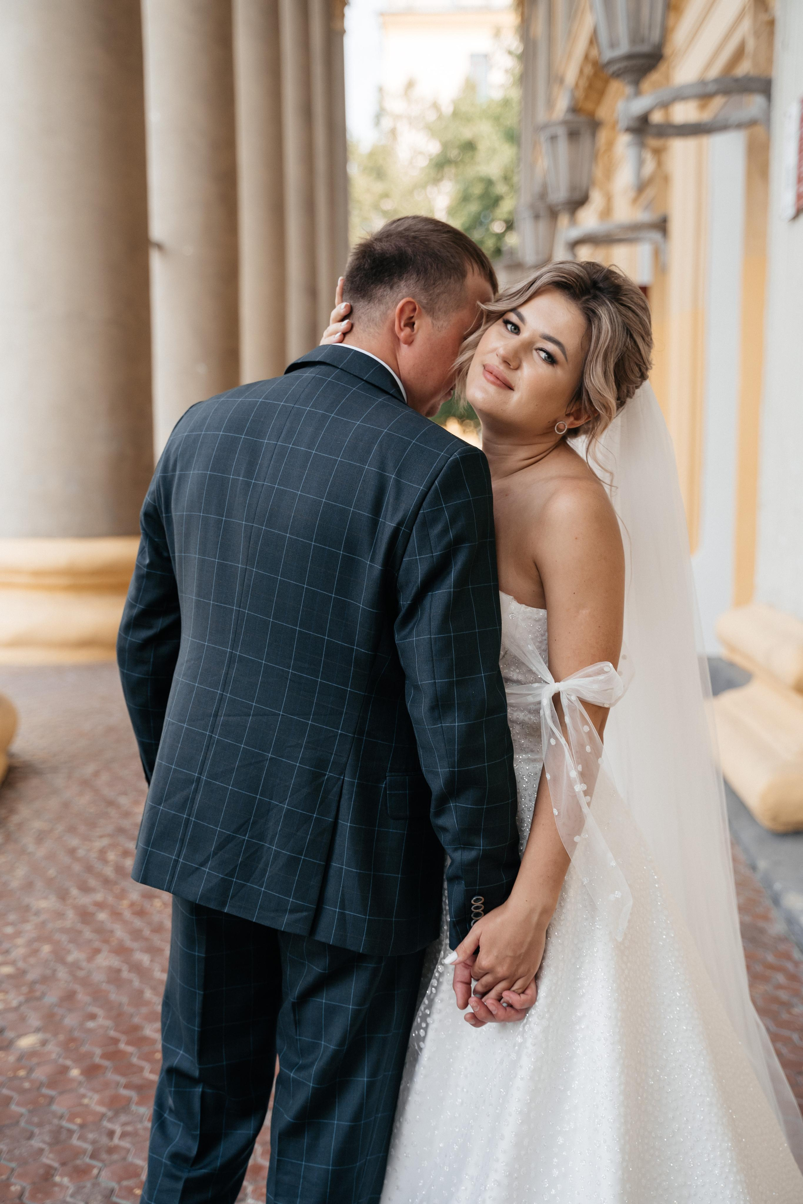 Рома и Вика. Свадебный и семейный фотограф в Новосибирске Наталья Зорина