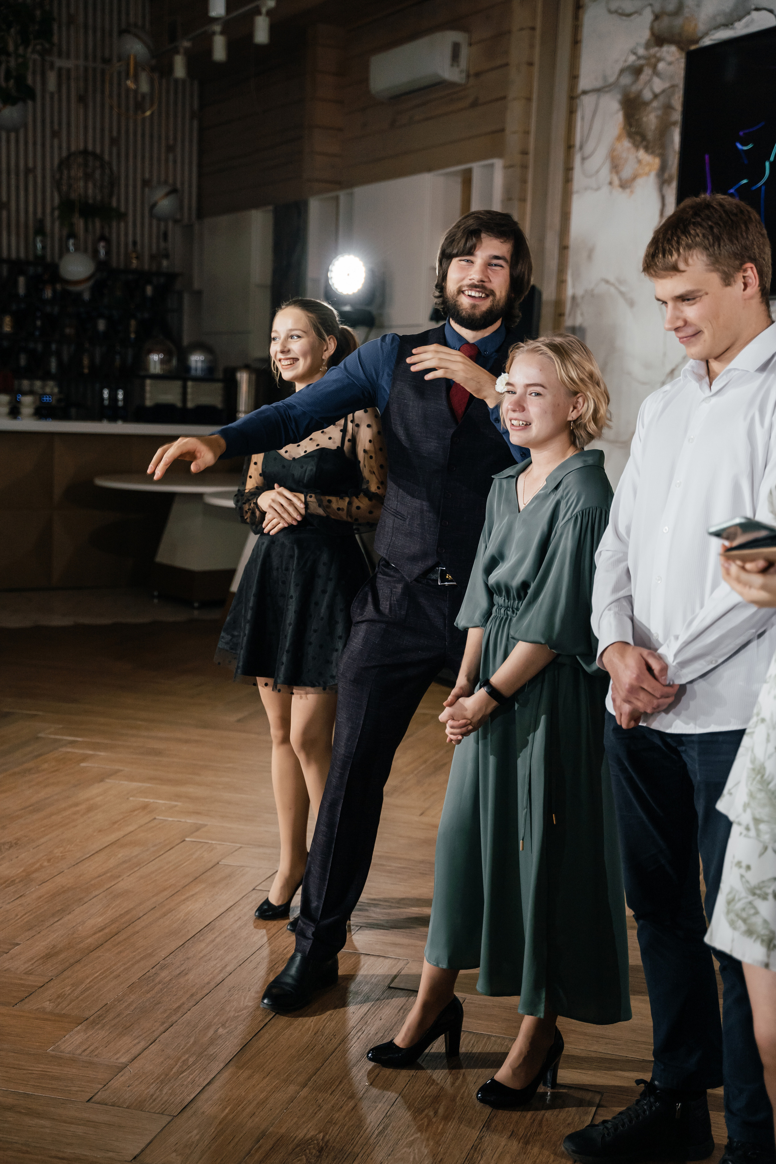 Лера и Ваня. Свадебный и семейный фотограф в Новосибирске Наталья Зорина