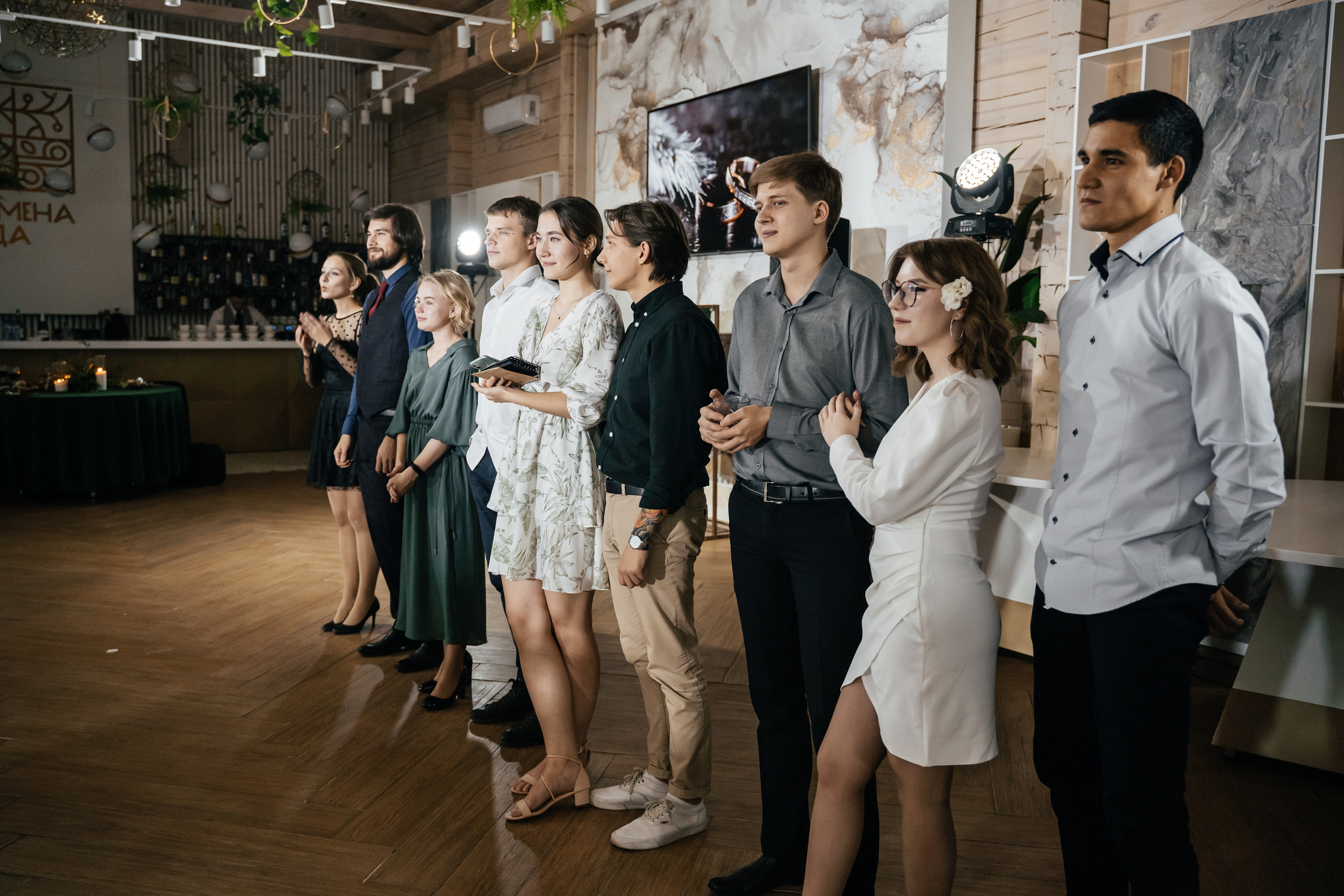 Лера и Ваня. Свадебный и семейный фотограф в Новосибирске Наталья Зорина