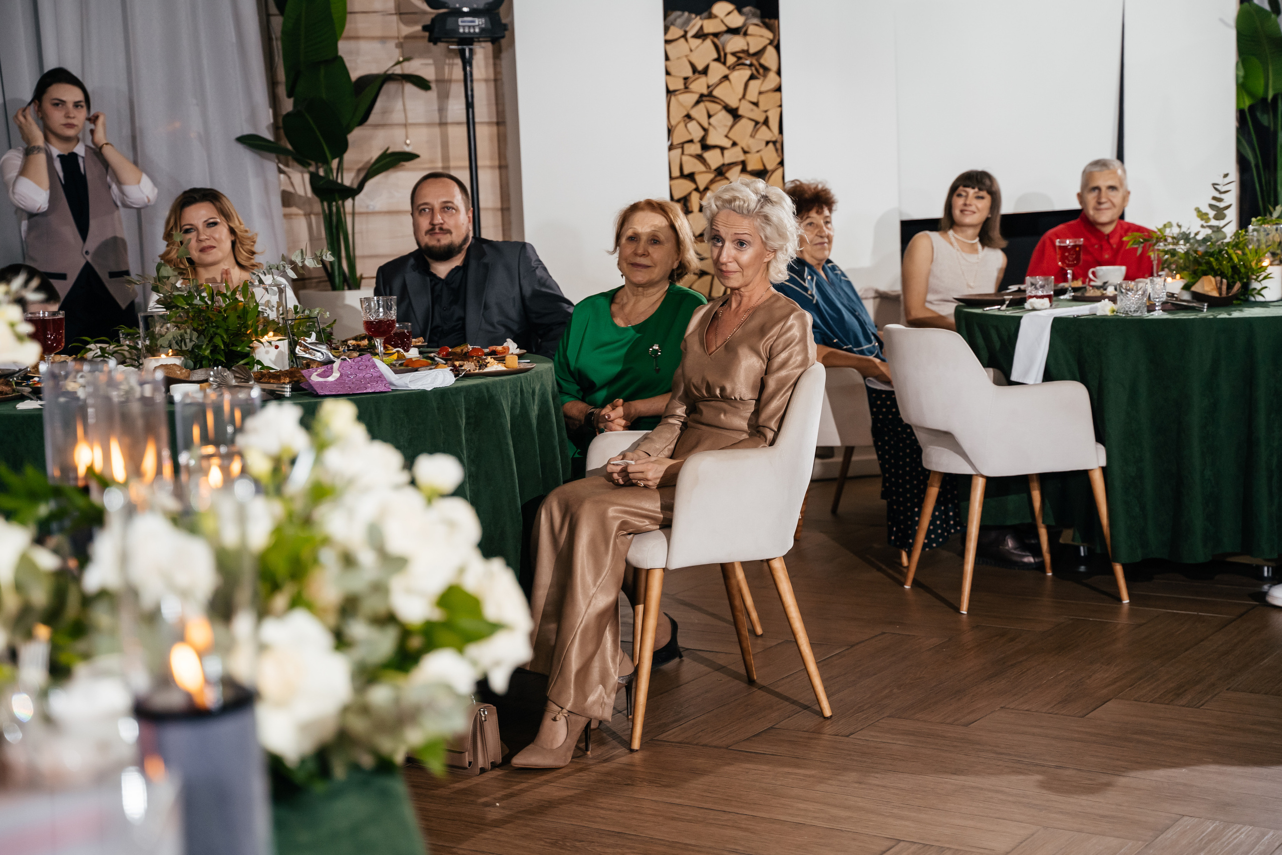 Лера и Ваня. Свадебный и семейный фотограф в Новосибирске Наталья Зорина