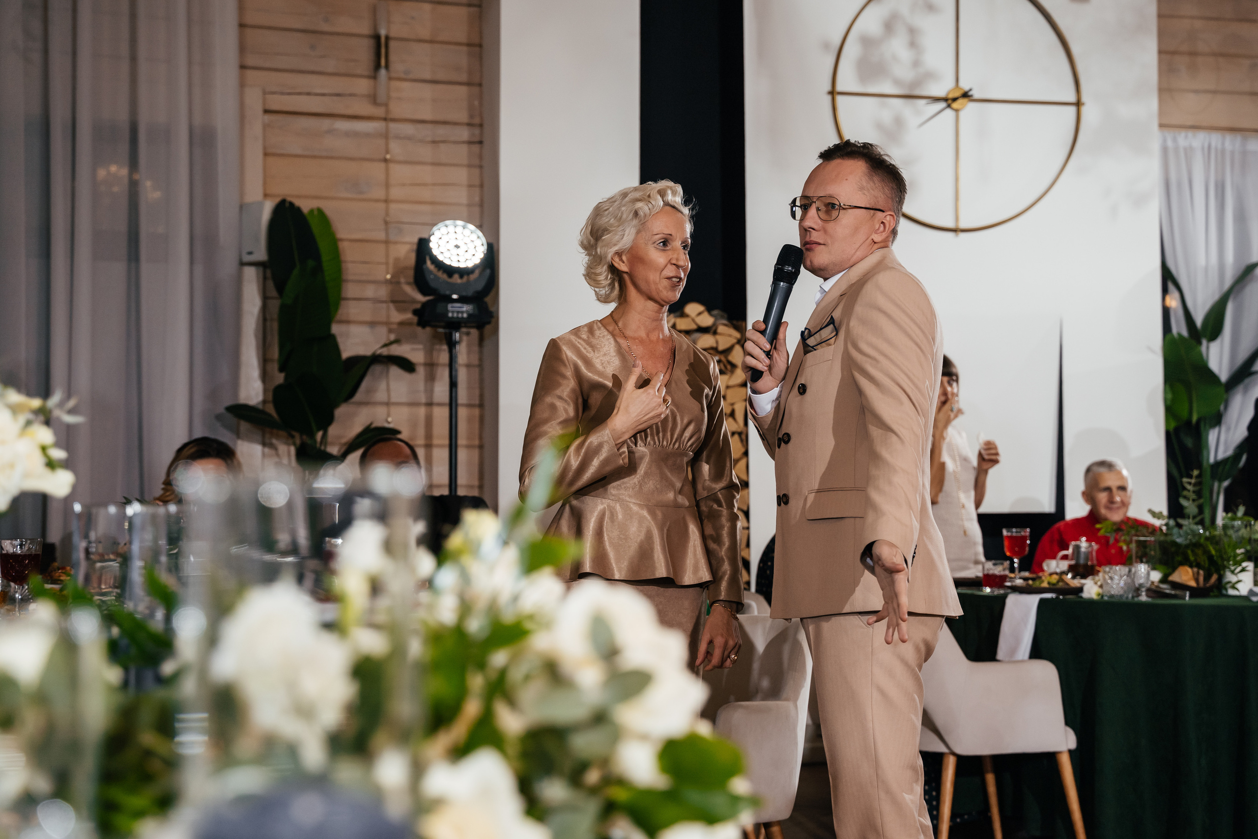 Лера и Ваня. Свадебный и семейный фотограф в Новосибирске Наталья Зорина